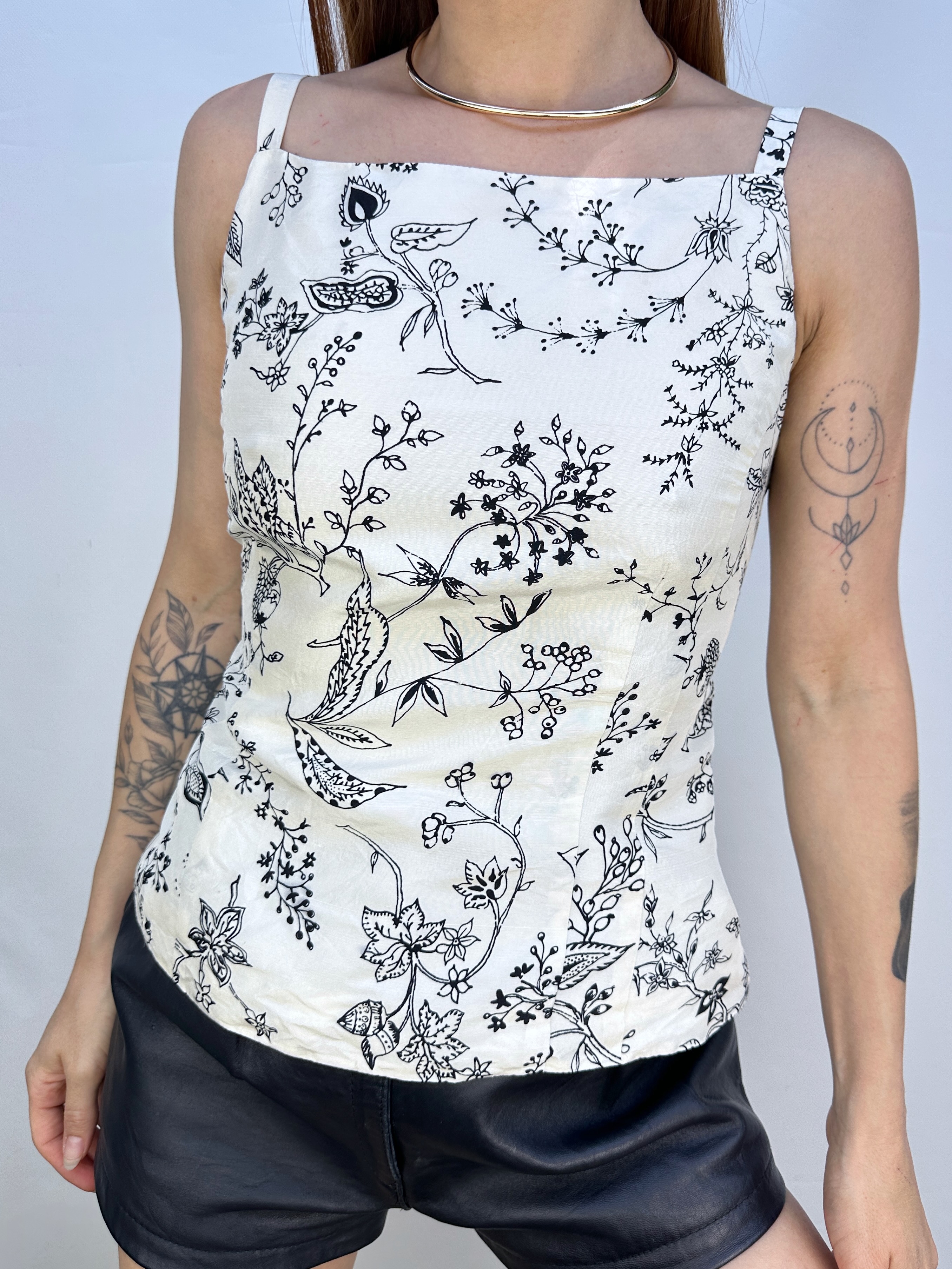 TOP SEDA ANN TAYLOR I M 5