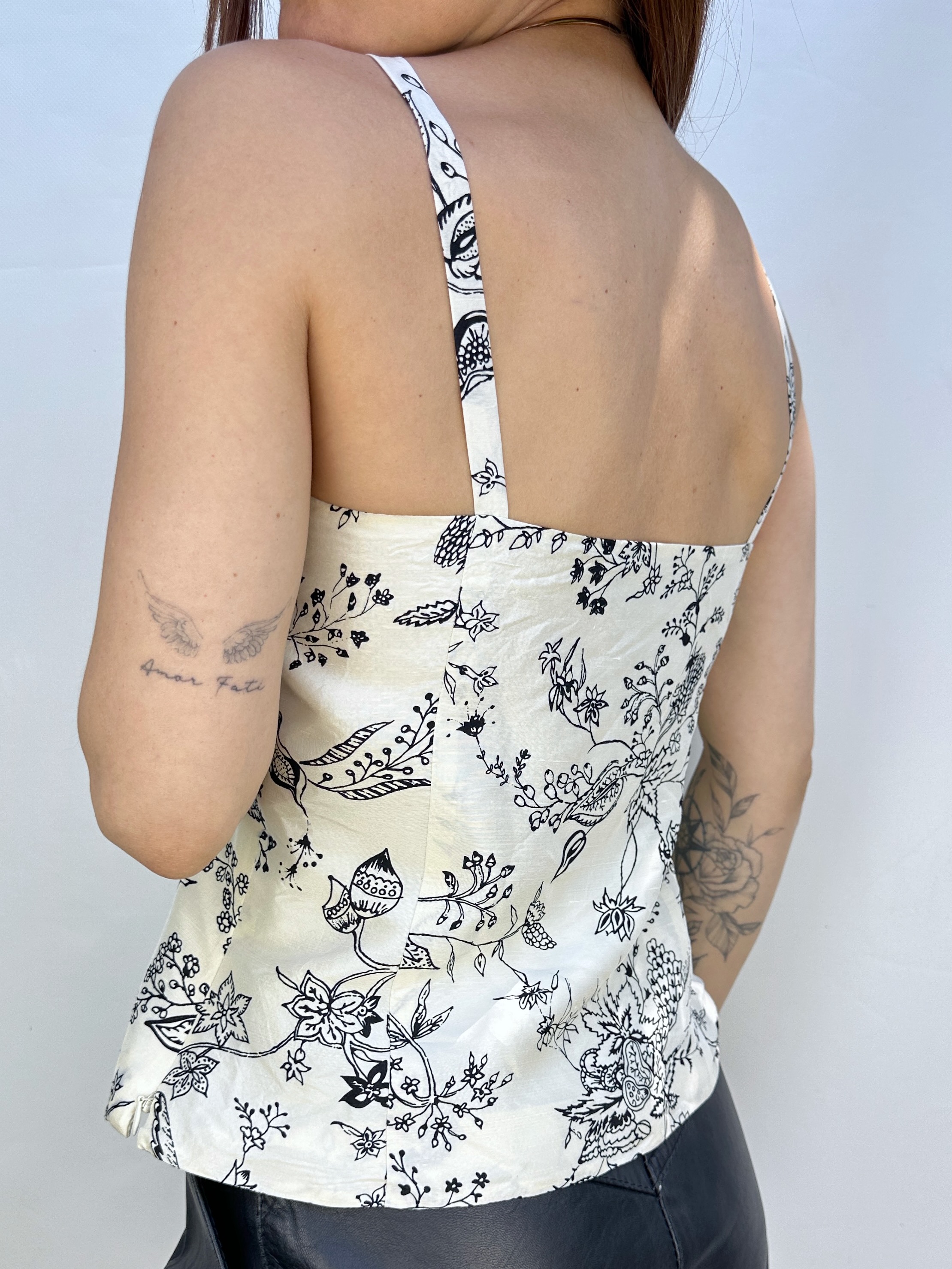 TOP SEDA ANN TAYLOR I M 3