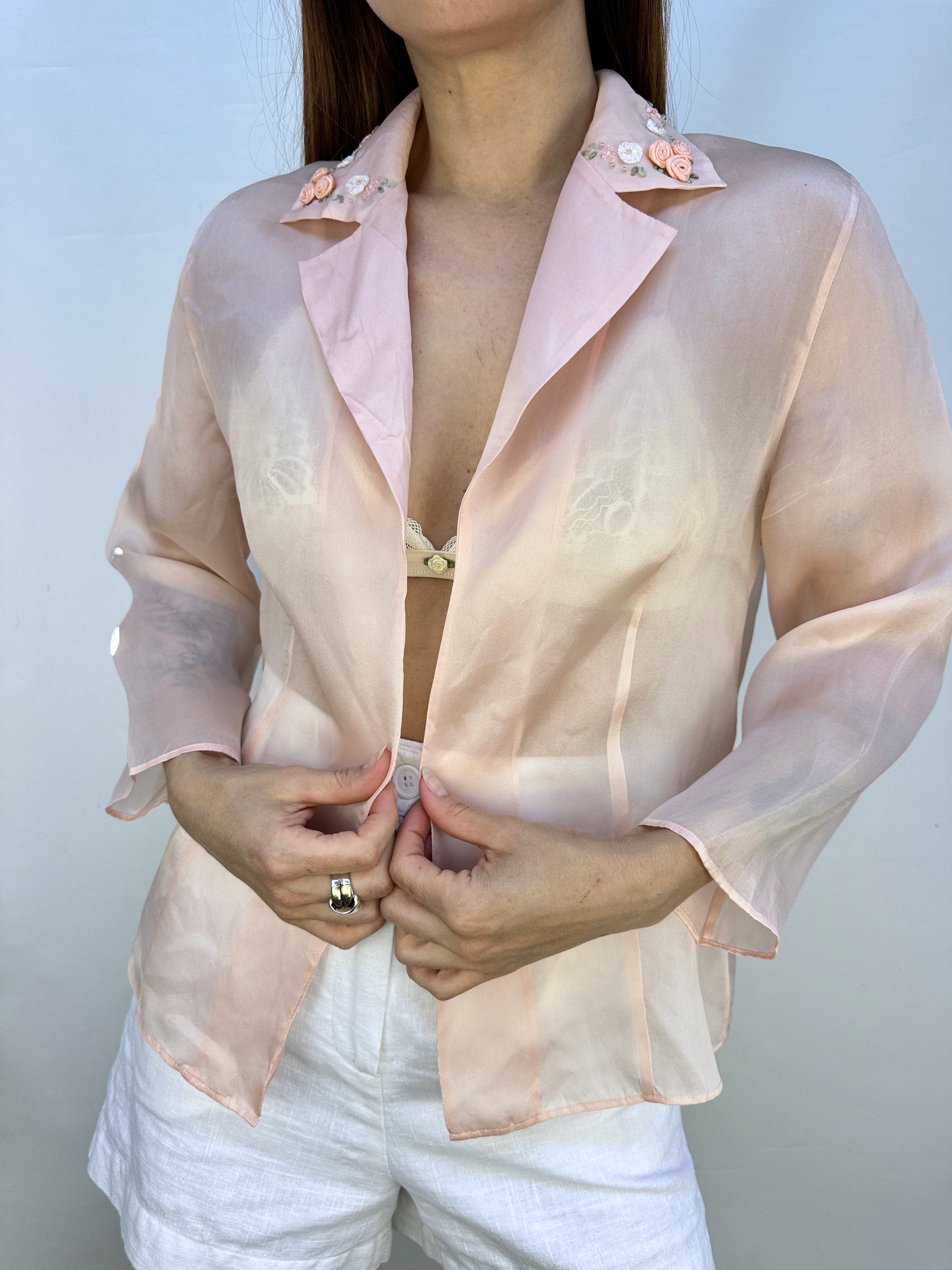 BLUSA TAPADO SEDA I S-M  5