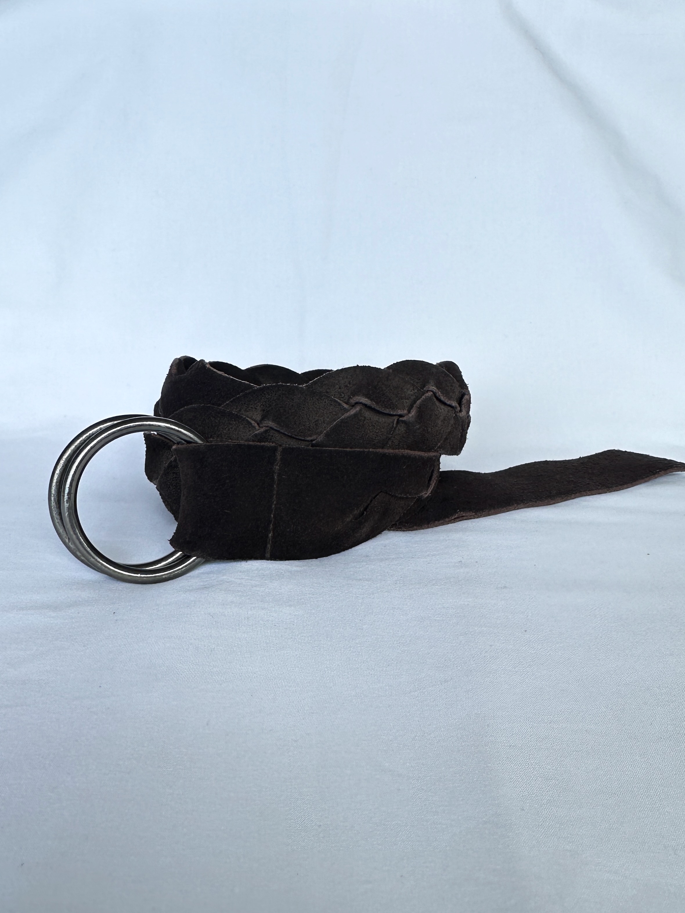 CINTURON MIU MIU XS-M 1