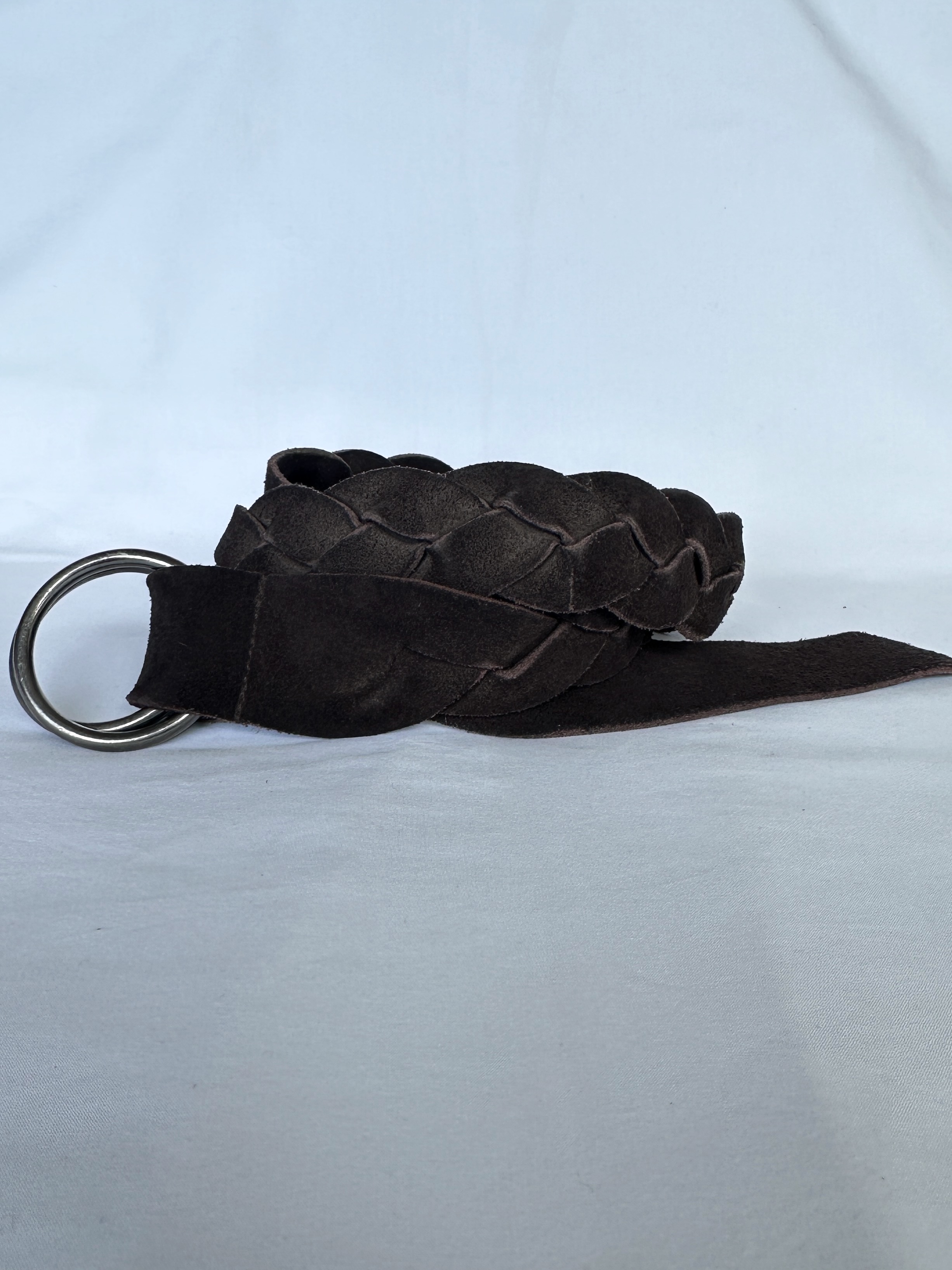 CINTURON MIU MIU XS-M 4