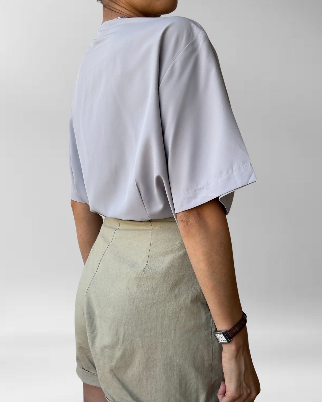 BLUSA VINTAGE | XL-2XL 3