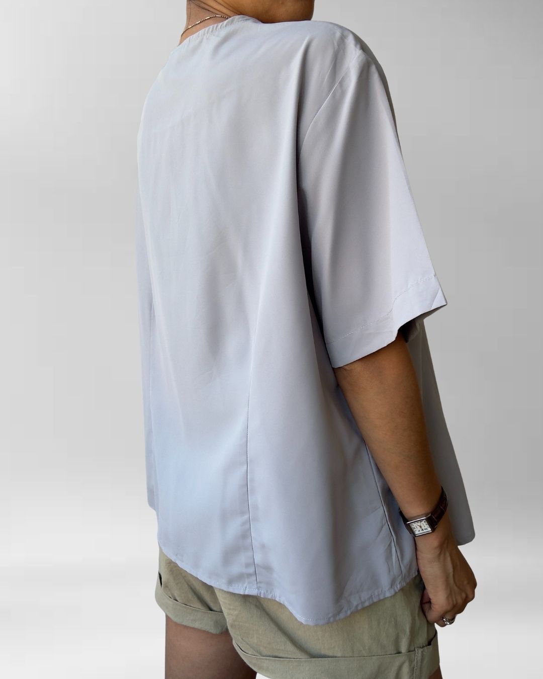 BLUSA VINTAGE | XL-2XL 4