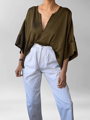 POLERA WORTHINGTON | L