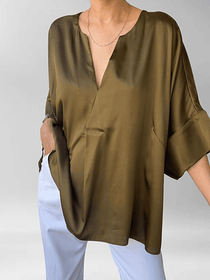 POLERA WORTHINGTON | L