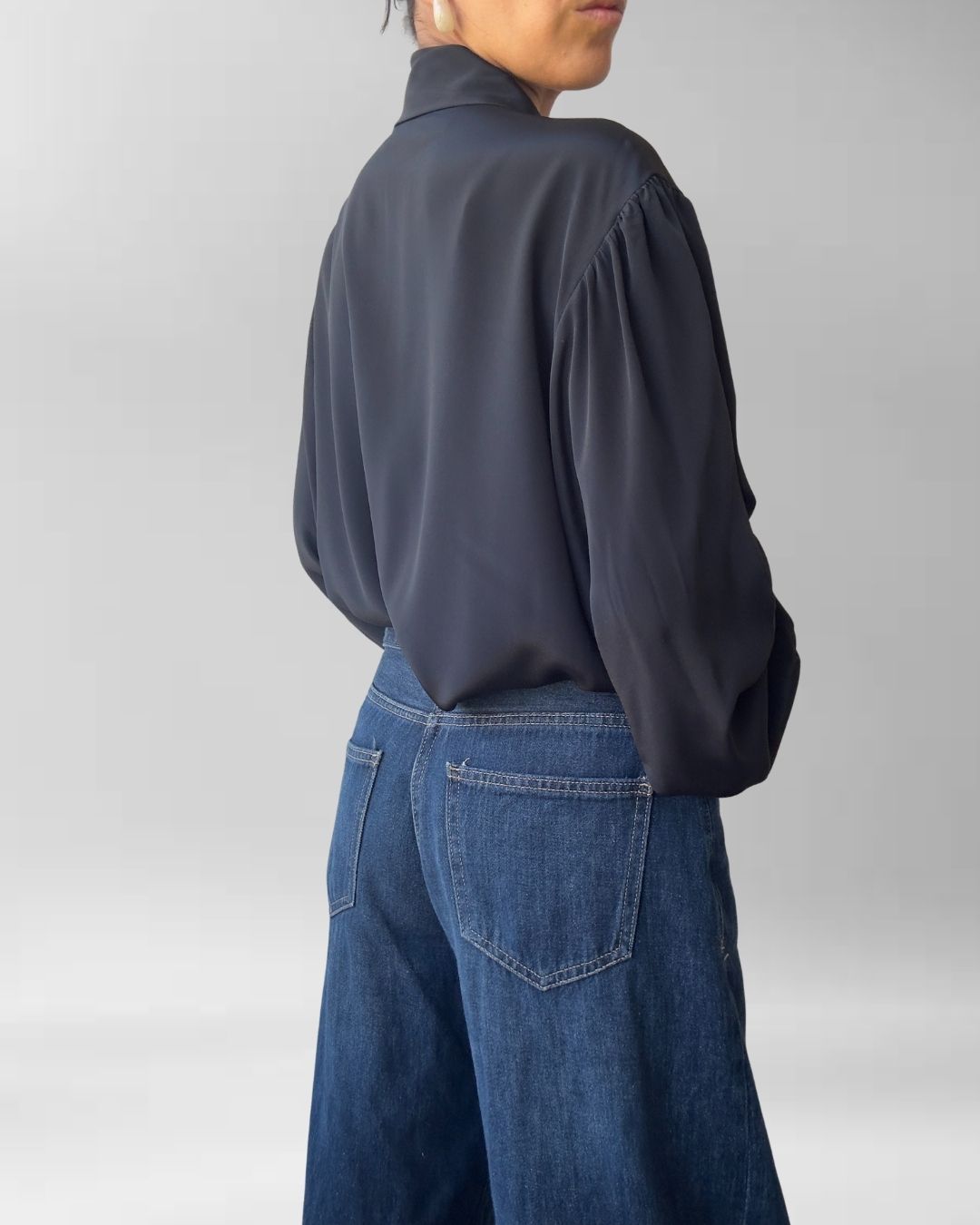 BLUSA VINTAGE | L-2XL 3