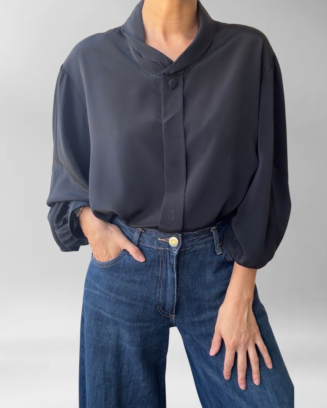 BLUSA VINTAGE | L-2XL 5