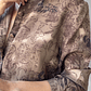 BLUSA CAFÉ ESTAMPADA | M - Miniatura 6