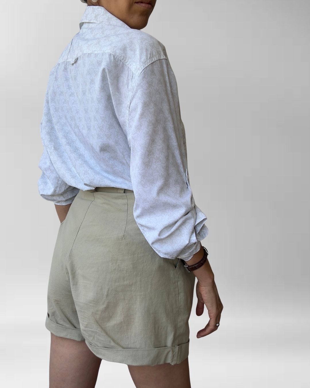 BLUSA ESTAMPADA EDDIE BAUER | L 5