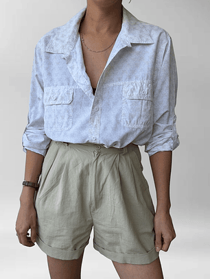 BLUSA ESTAMPADA EDDIE BAUER | L