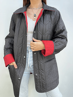 PARKA REVERSIBLE I L