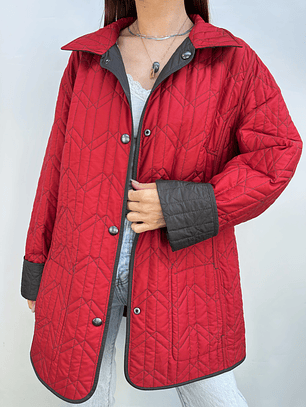 PARKA REVERSIBLE I L