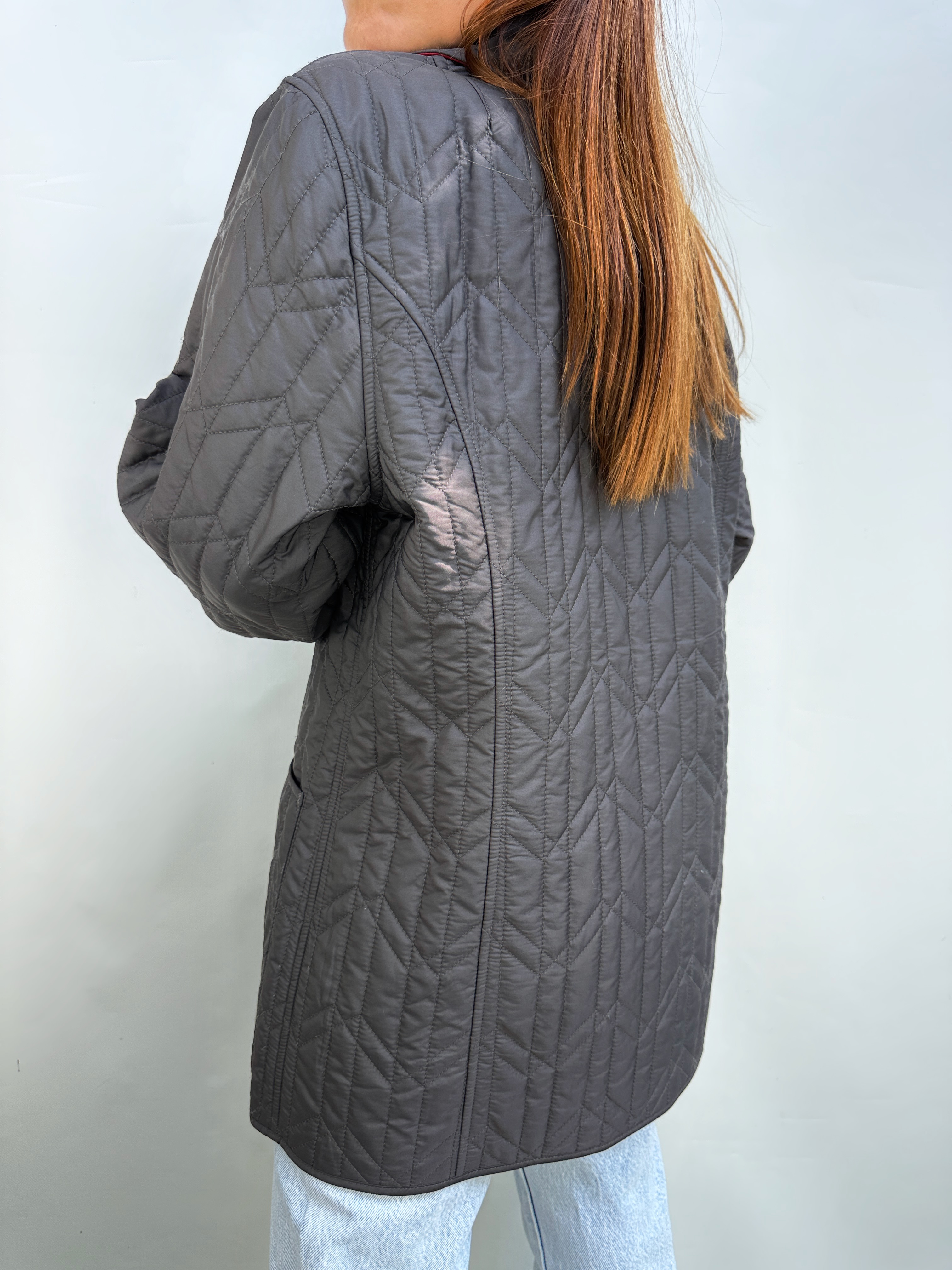 PARKA REVERSIBLE I L 4