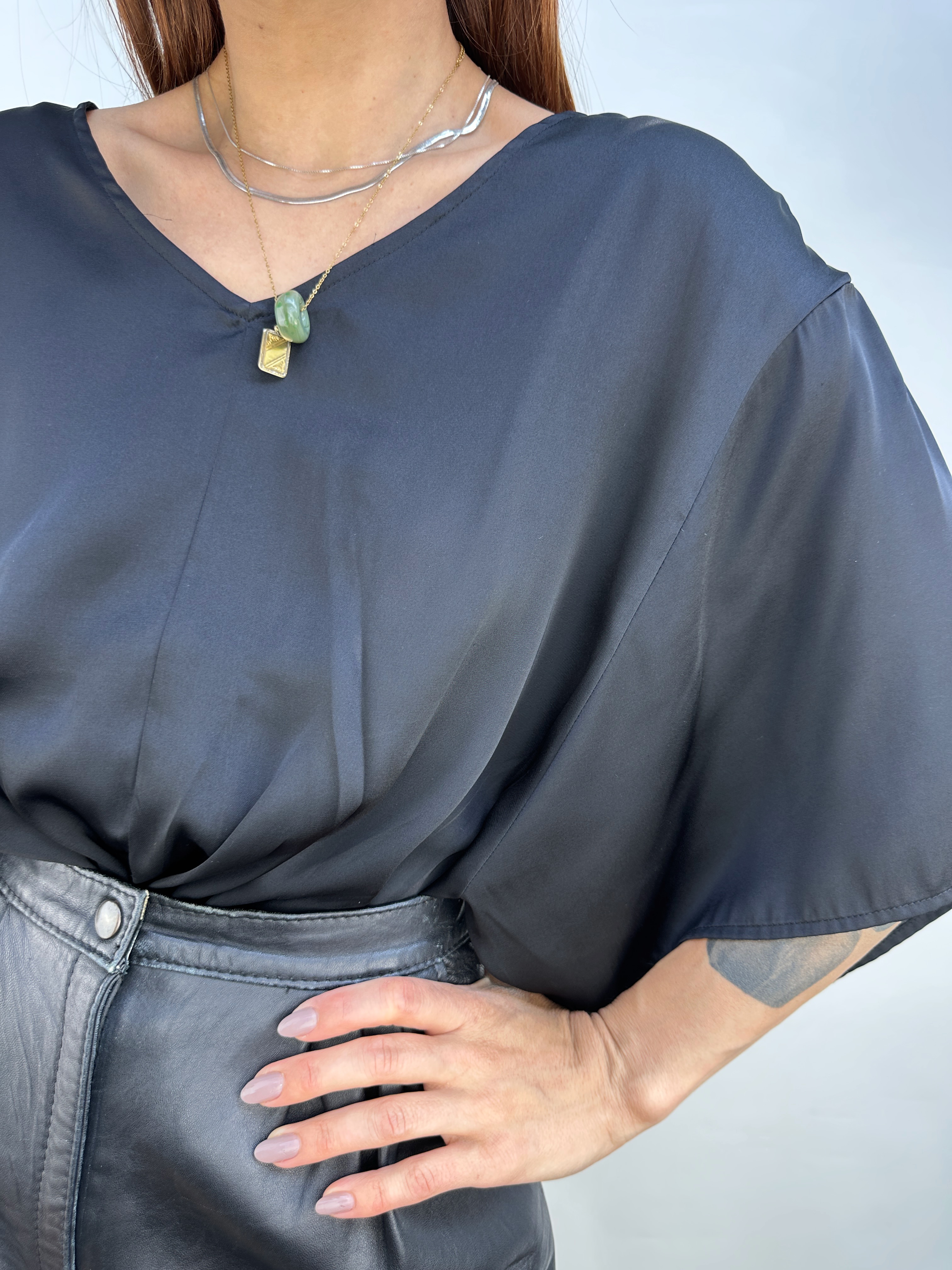 POLERA COLDWATER CREEK I M 3