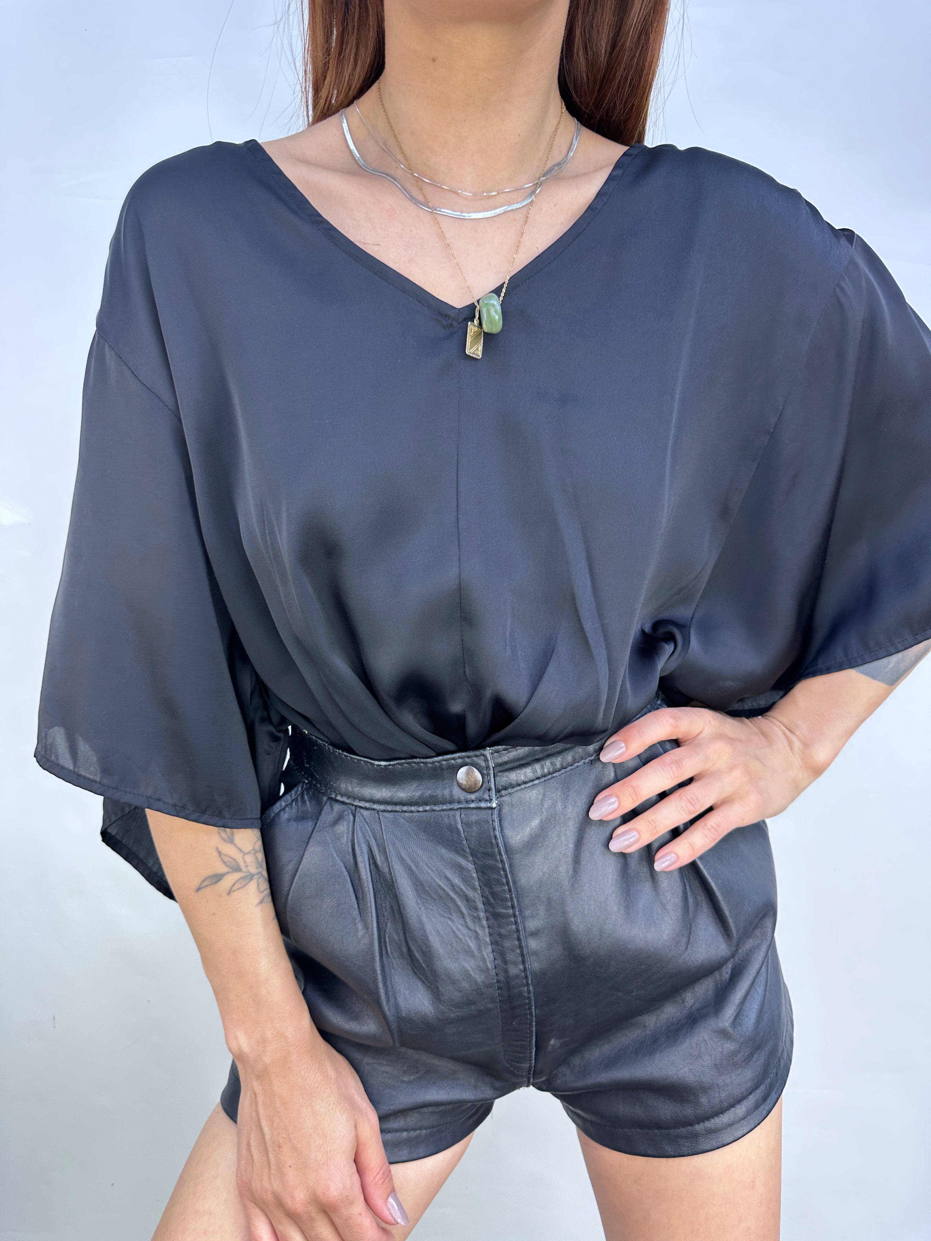 POLERA COLDWATER CREEK I M 5