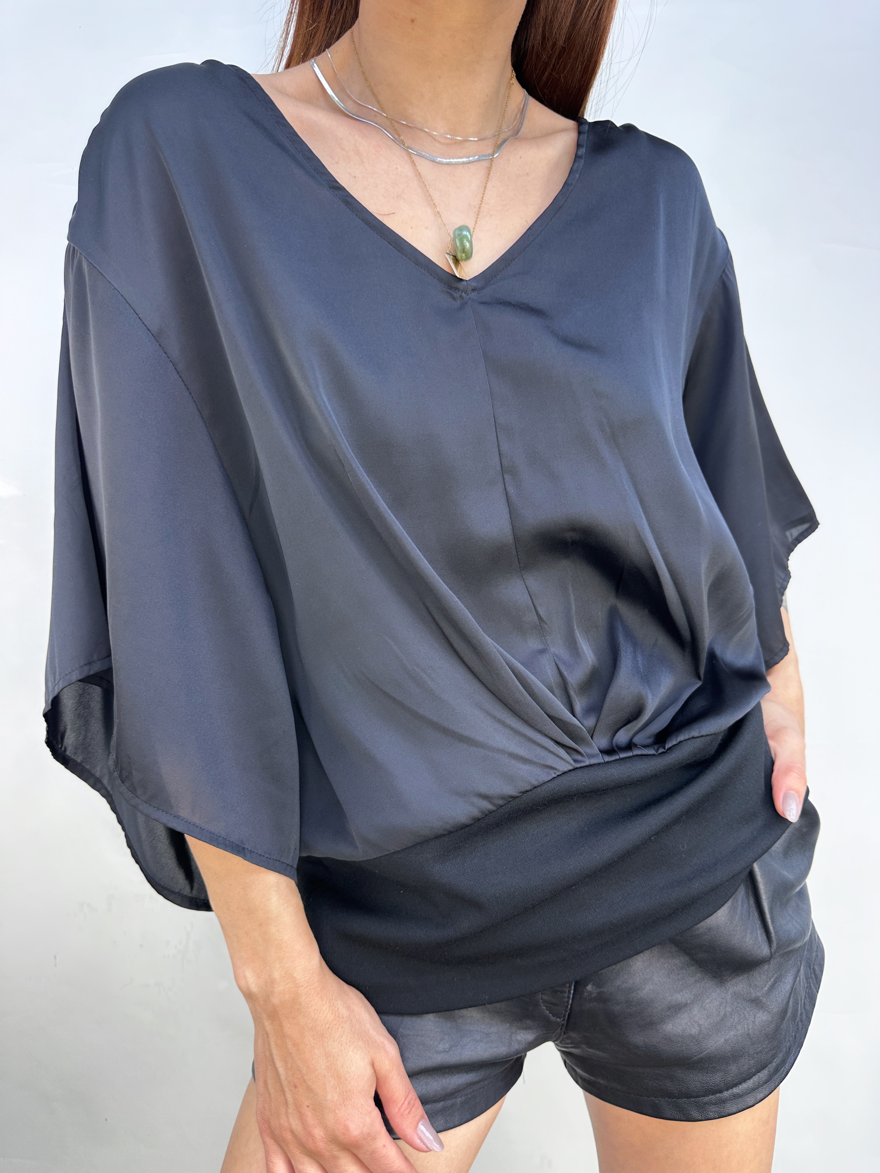 POLERA COLDWATER CREEK I M 6