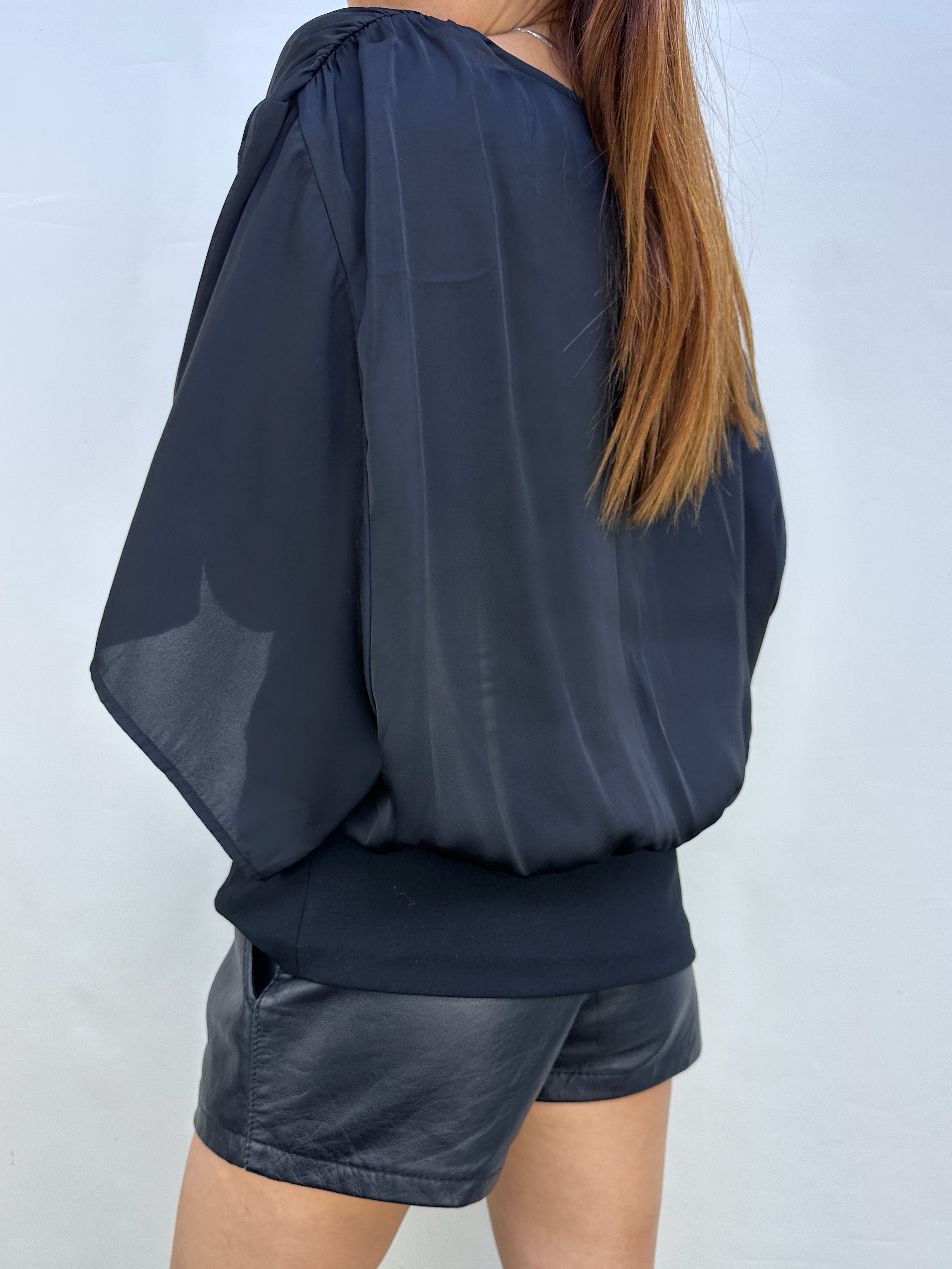 POLERA COLDWATER CREEK I M 7