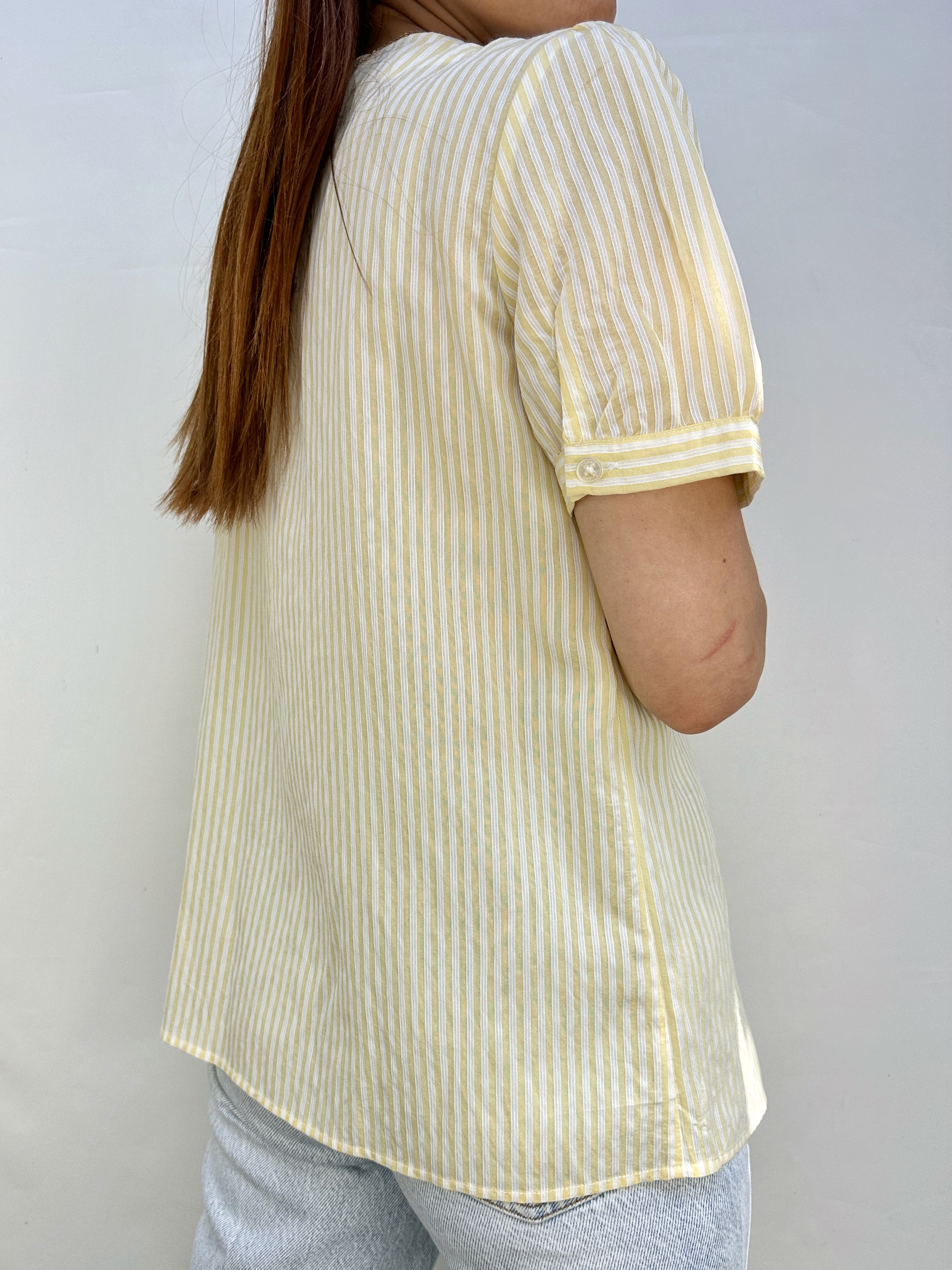 BLUSA AMARILLA I S 3