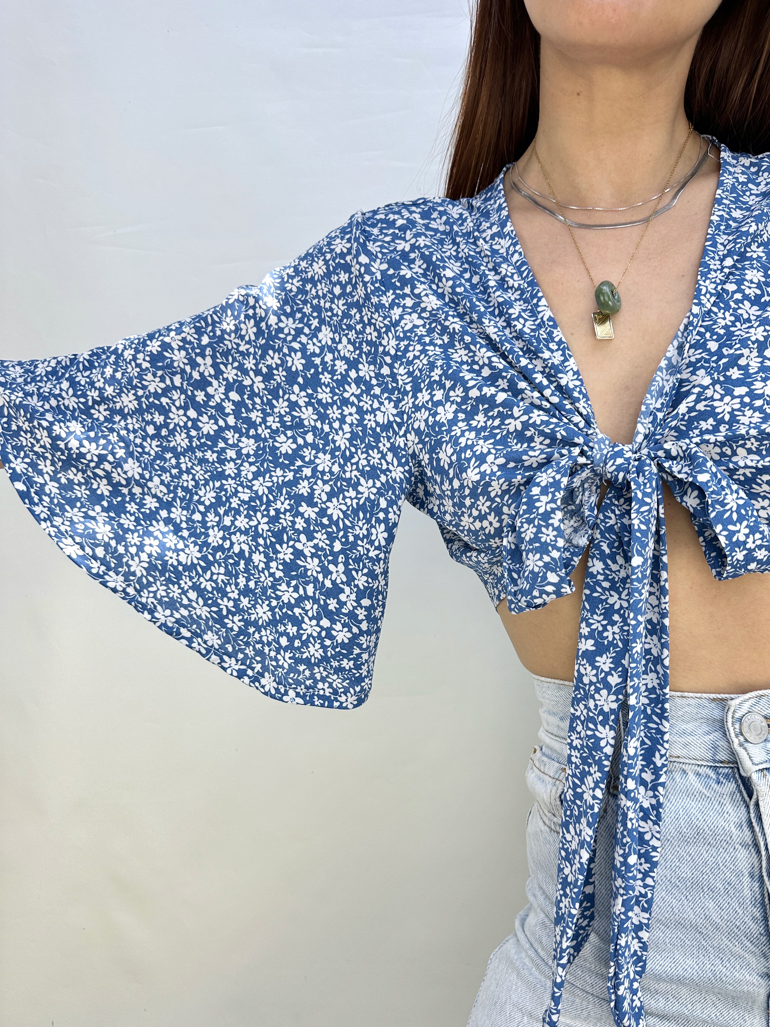 POLERA BOLERO I M-L 3