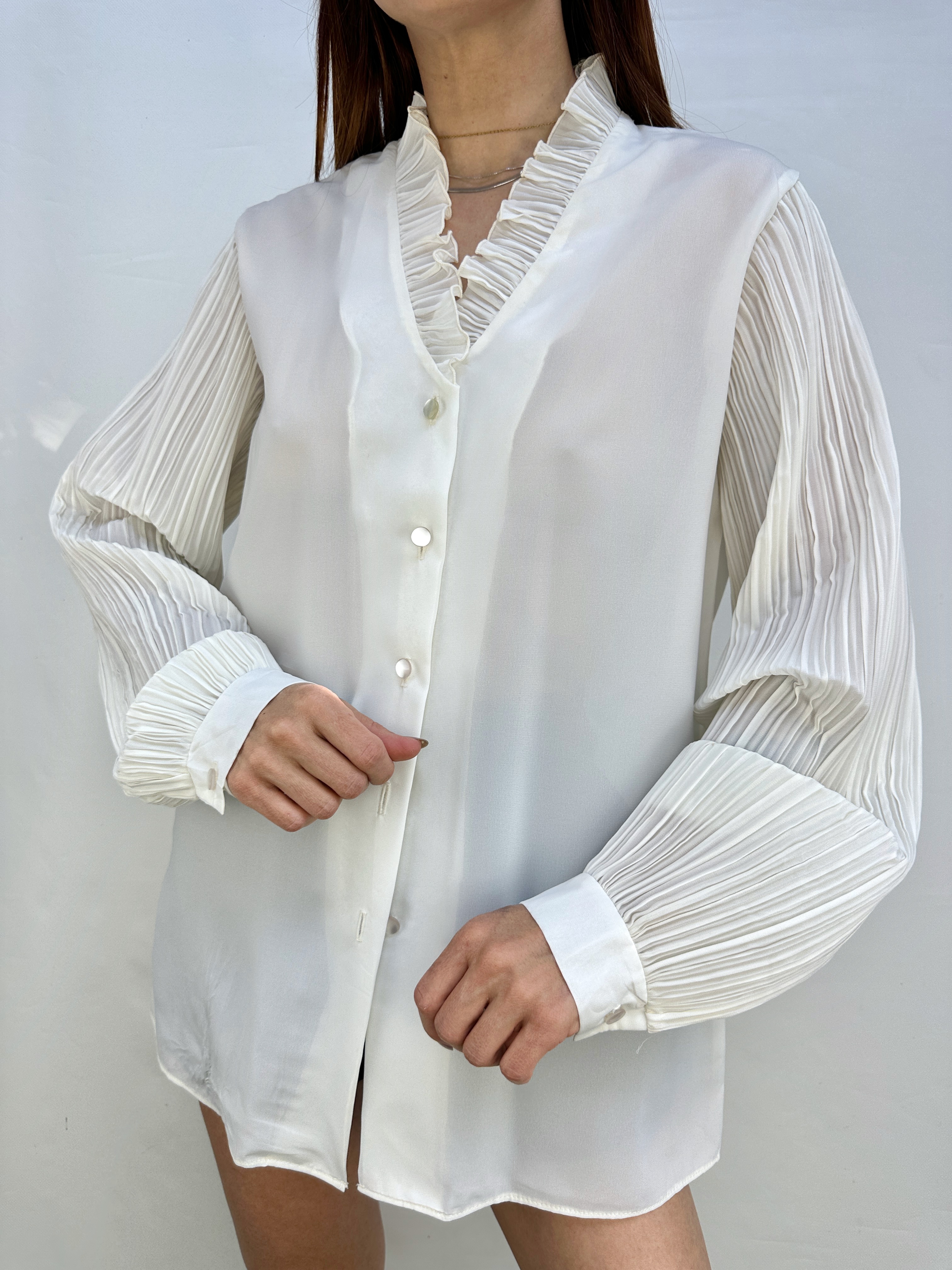 BLUSA VINTAGE I M-L 2