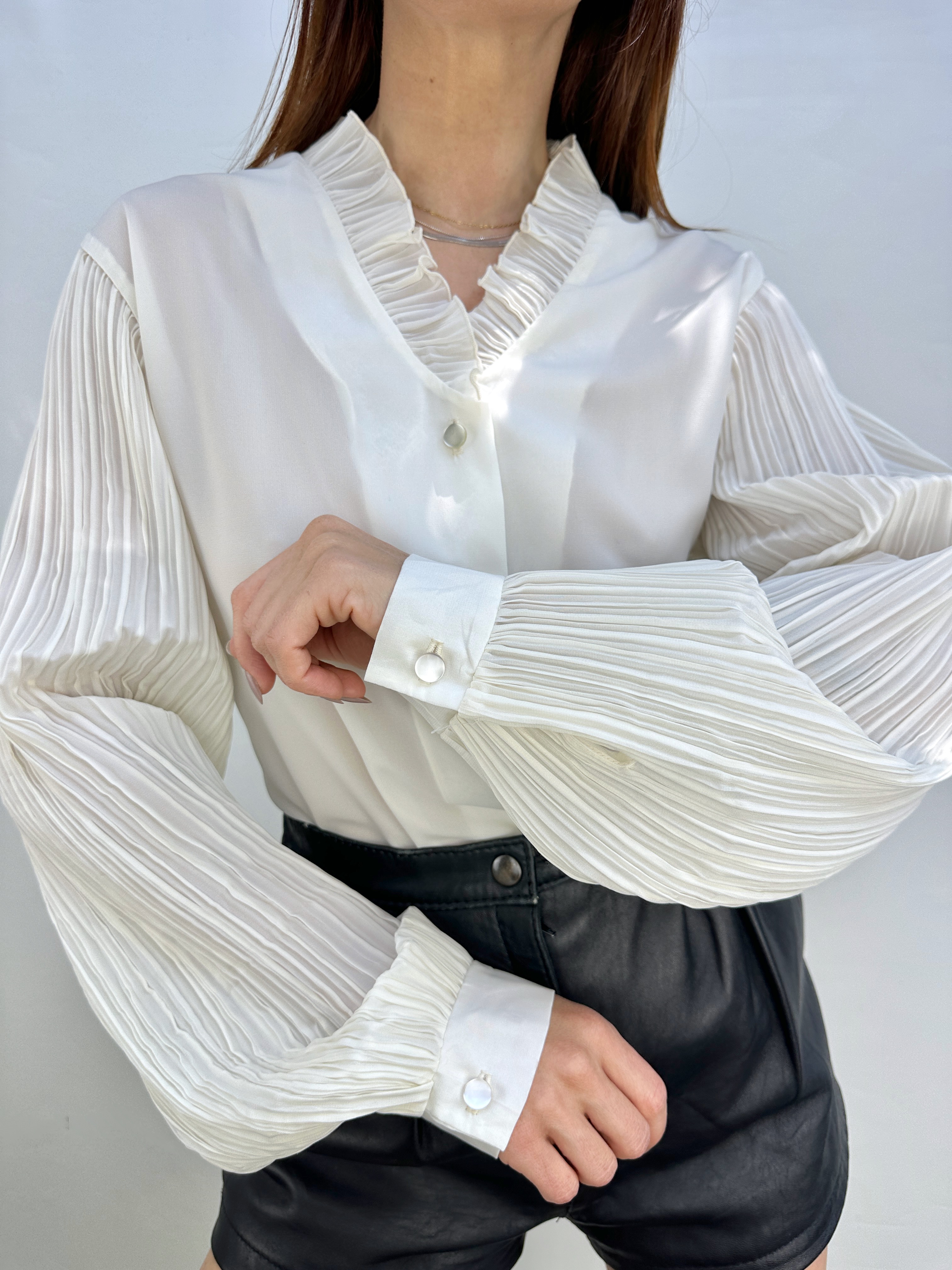 BLUSA VINTAGE I M-L 5