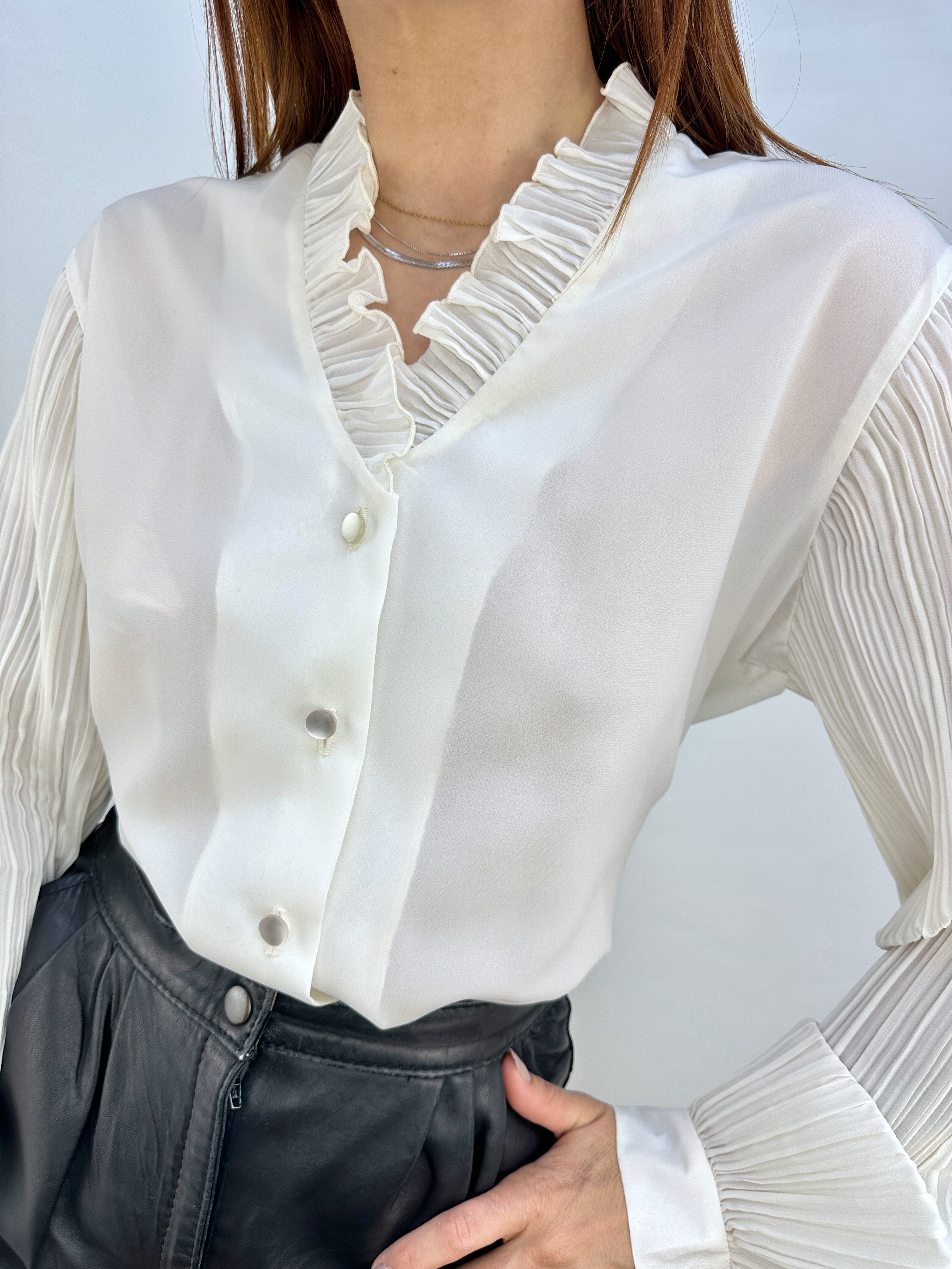 BLUSA VINTAGE I M-L 6