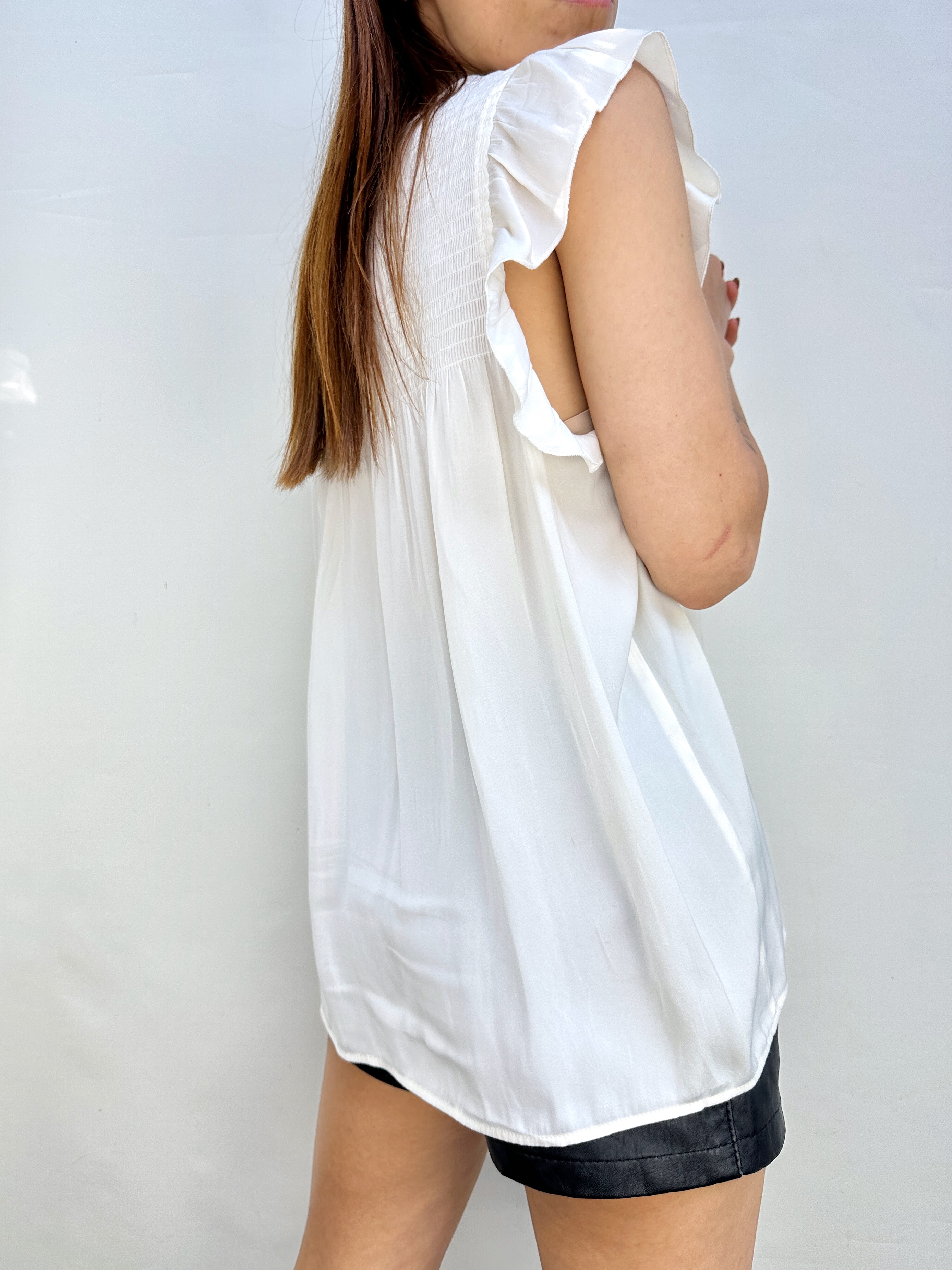 POLERA FRUNCIDA I M 3