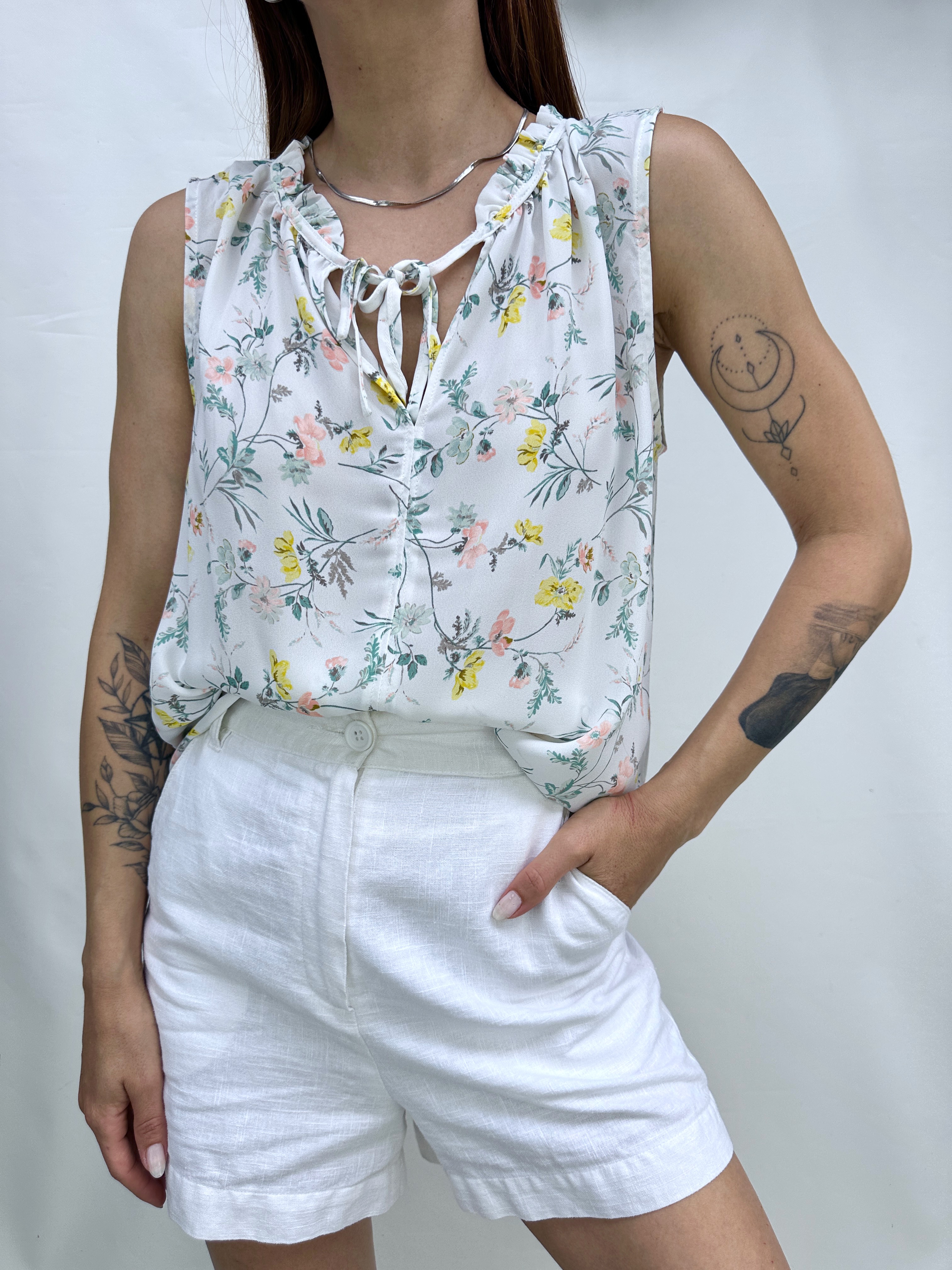 POLERA LOFT I XS-S 4