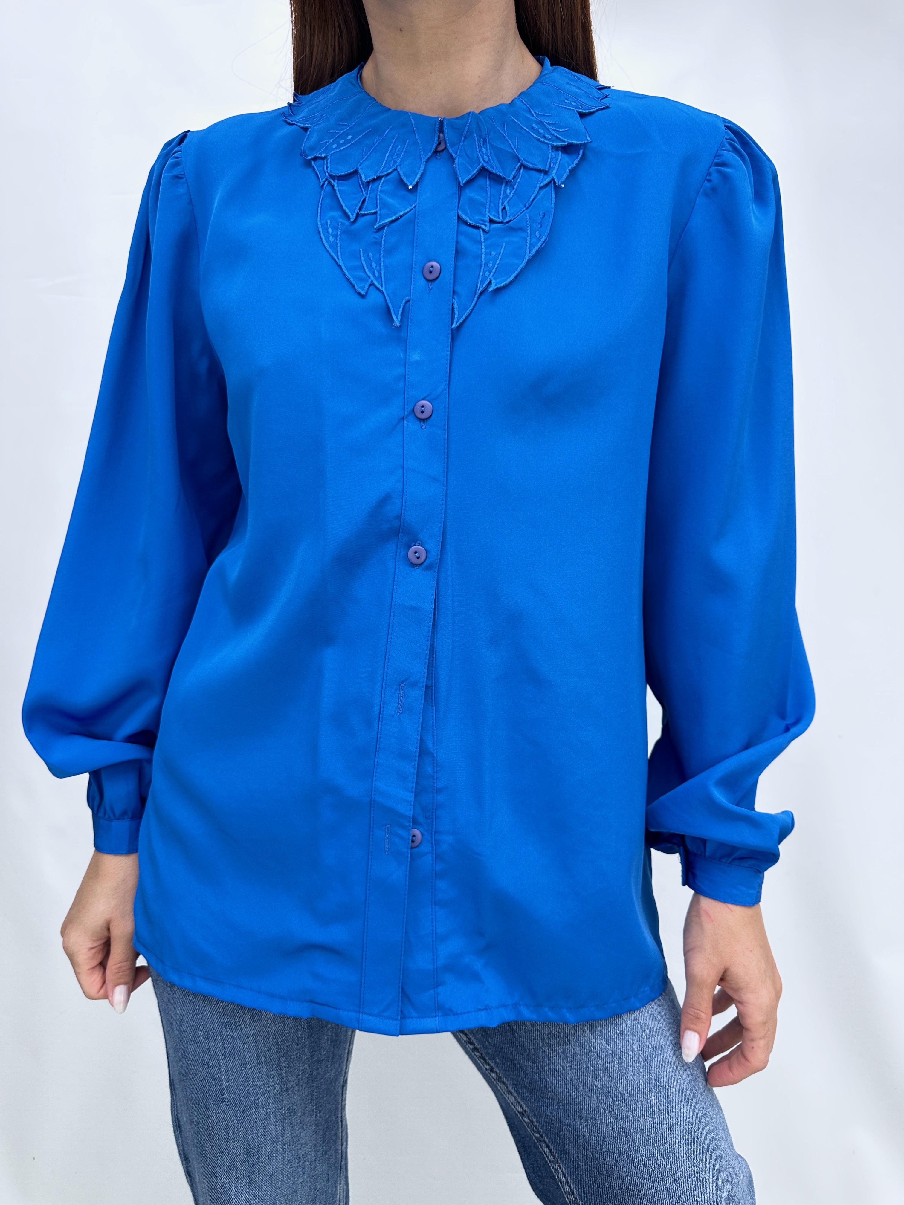 BLUSA VINTAGE I M 3