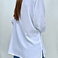 BLUSA BLANCA I S-M - Miniatura 3