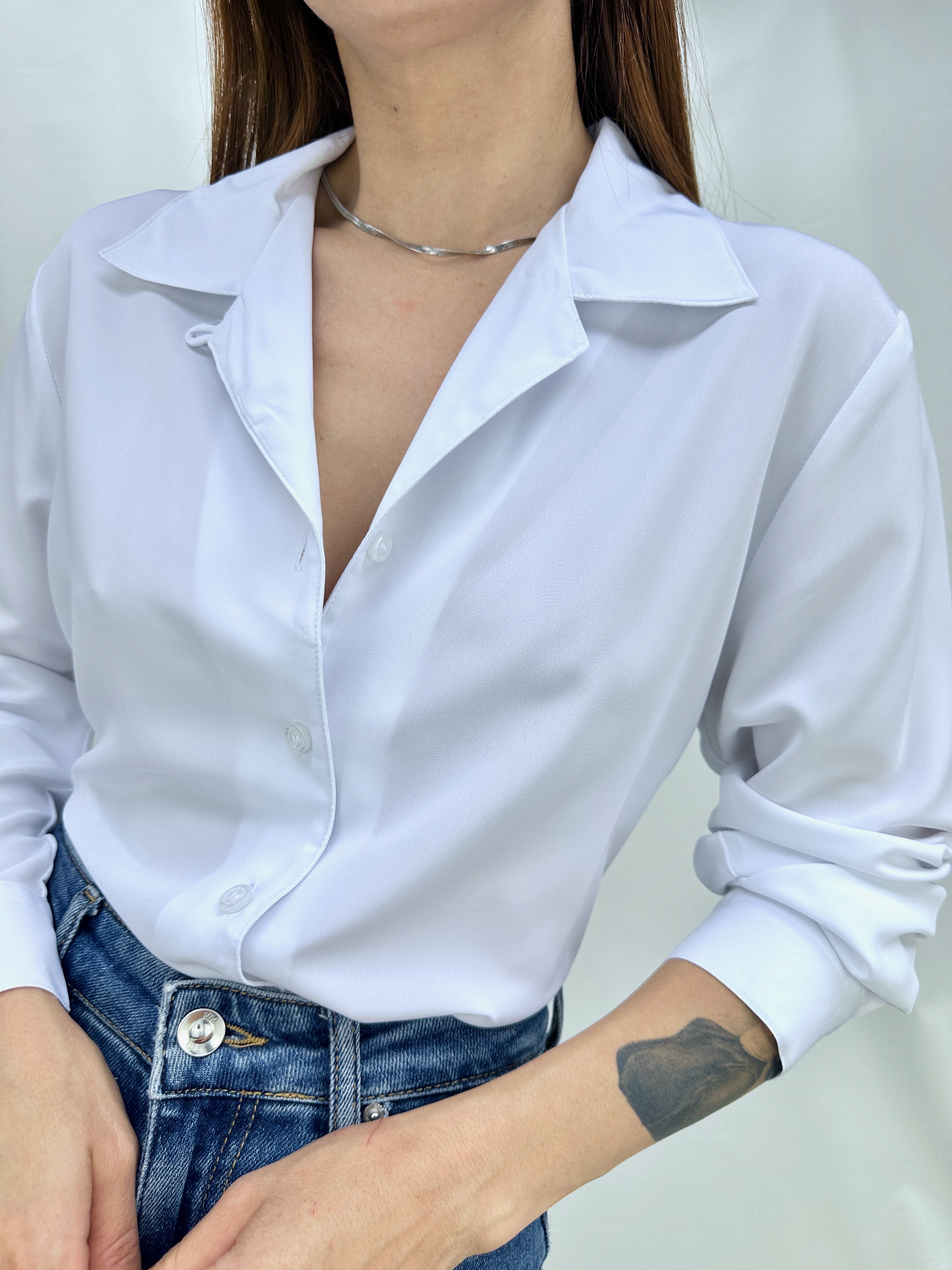 BLUSA BLANCA I S-M 4