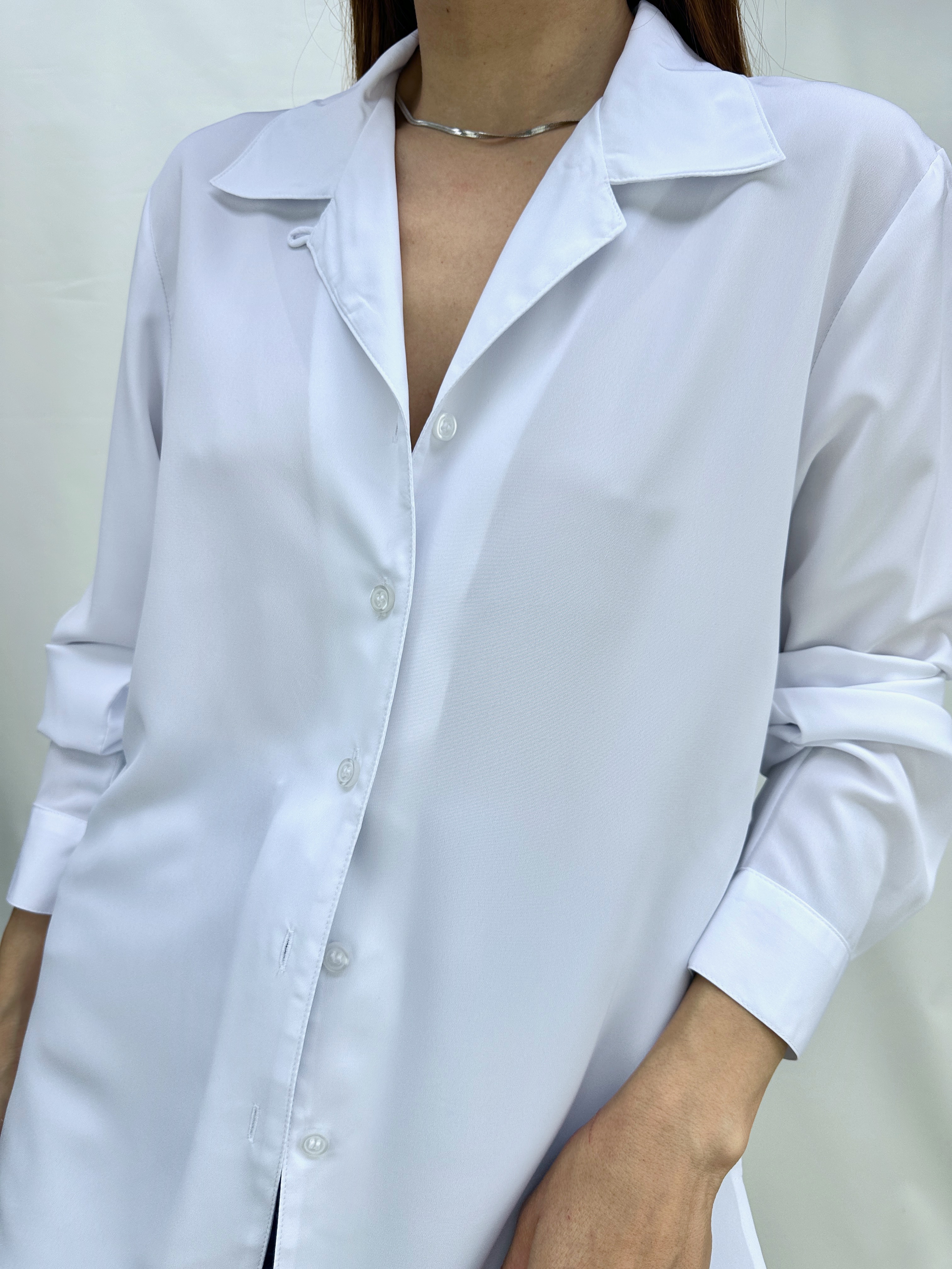 BLUSA BLANCA I S-M 5