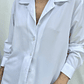 BLUSA BLANCA I S-M - Miniatura 5