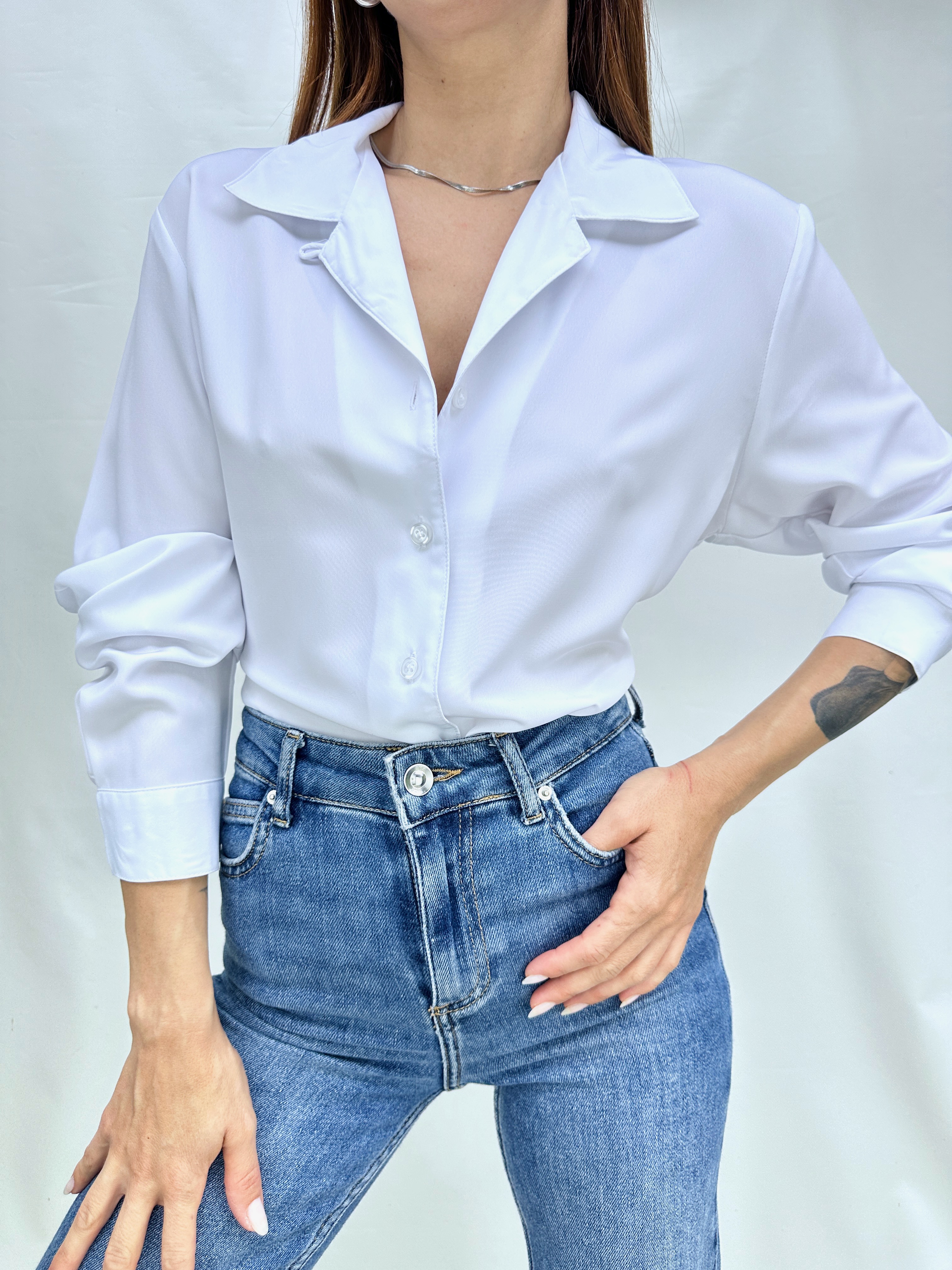 BLUSA BLANCA I S-M 6