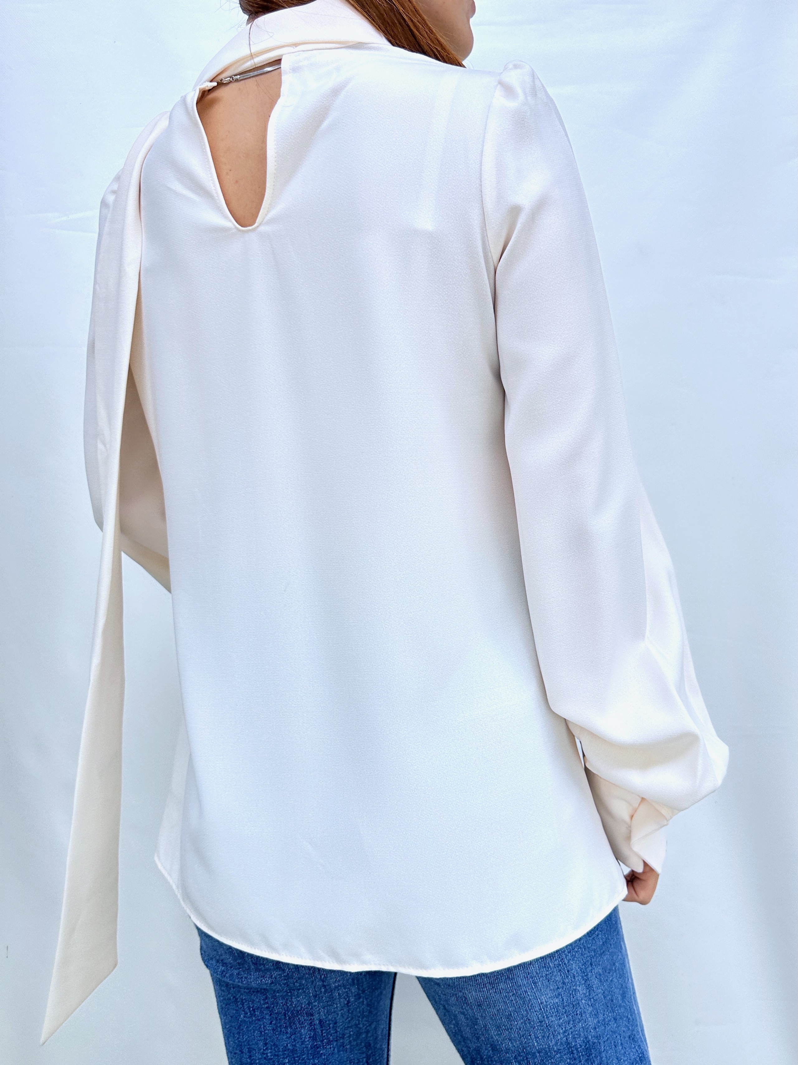 POLERA ROSETÓN I S 3