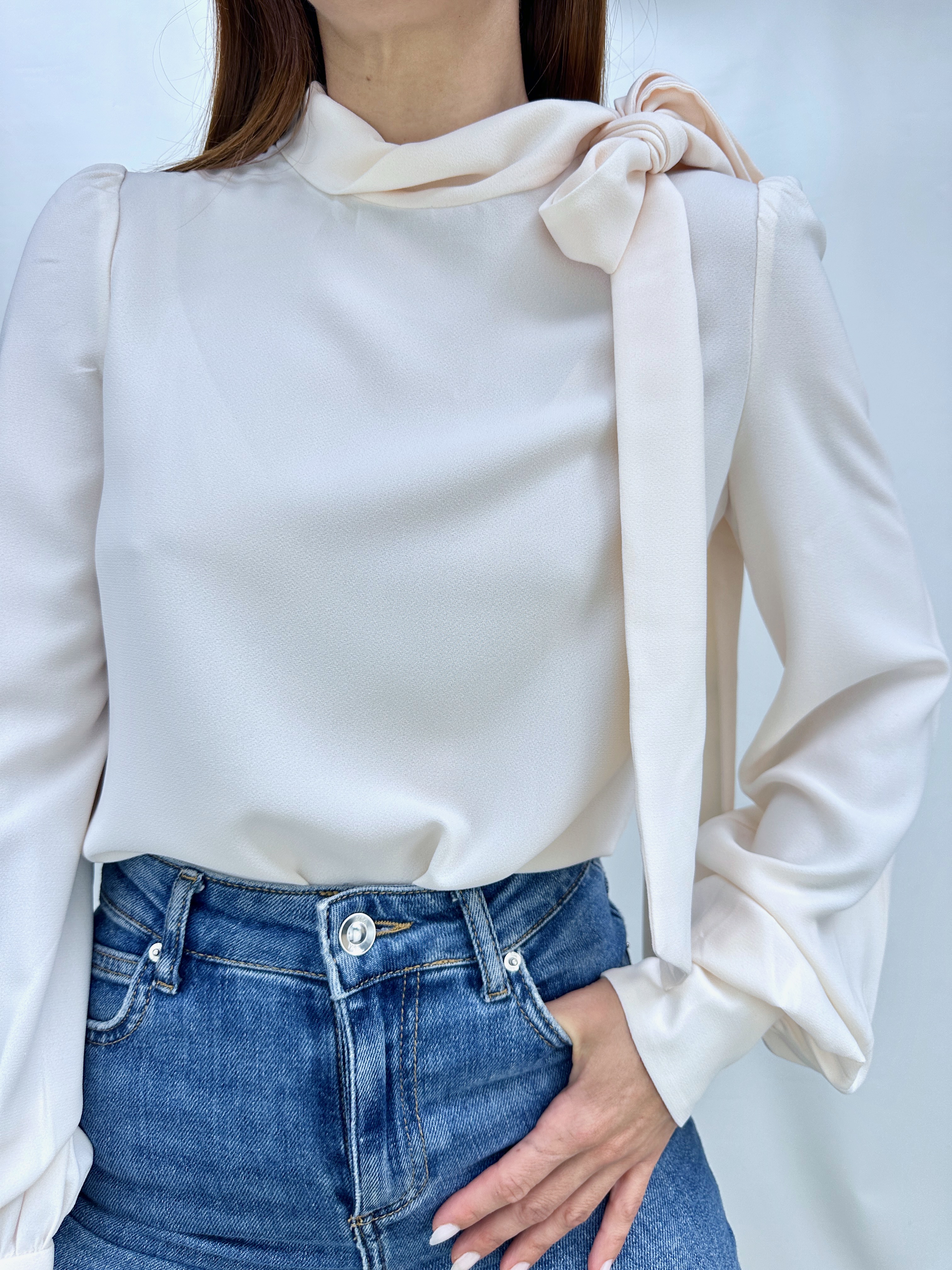 POLERA ROSETÓN I S 1