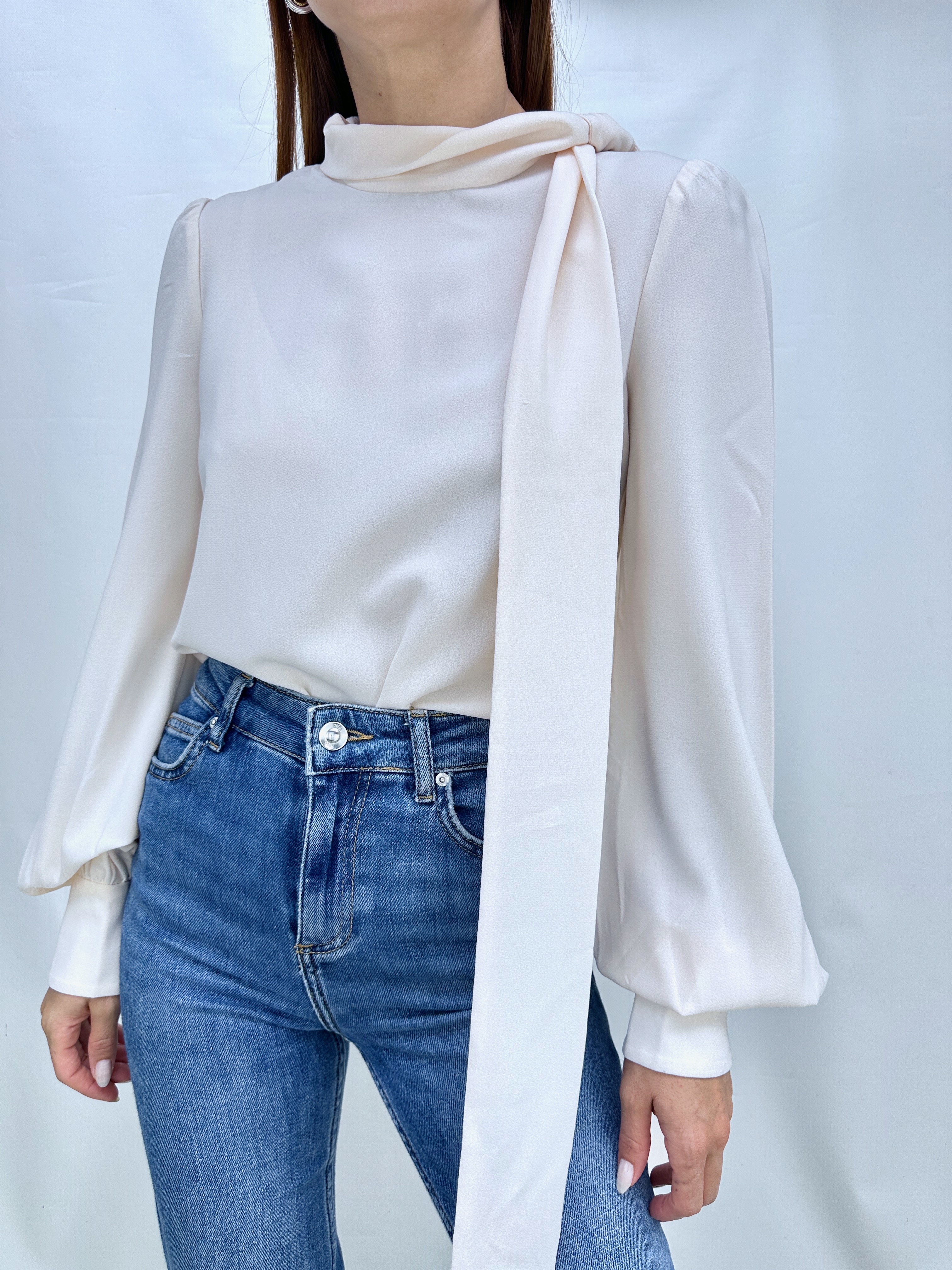 POLERA ROSETÓN I S 5