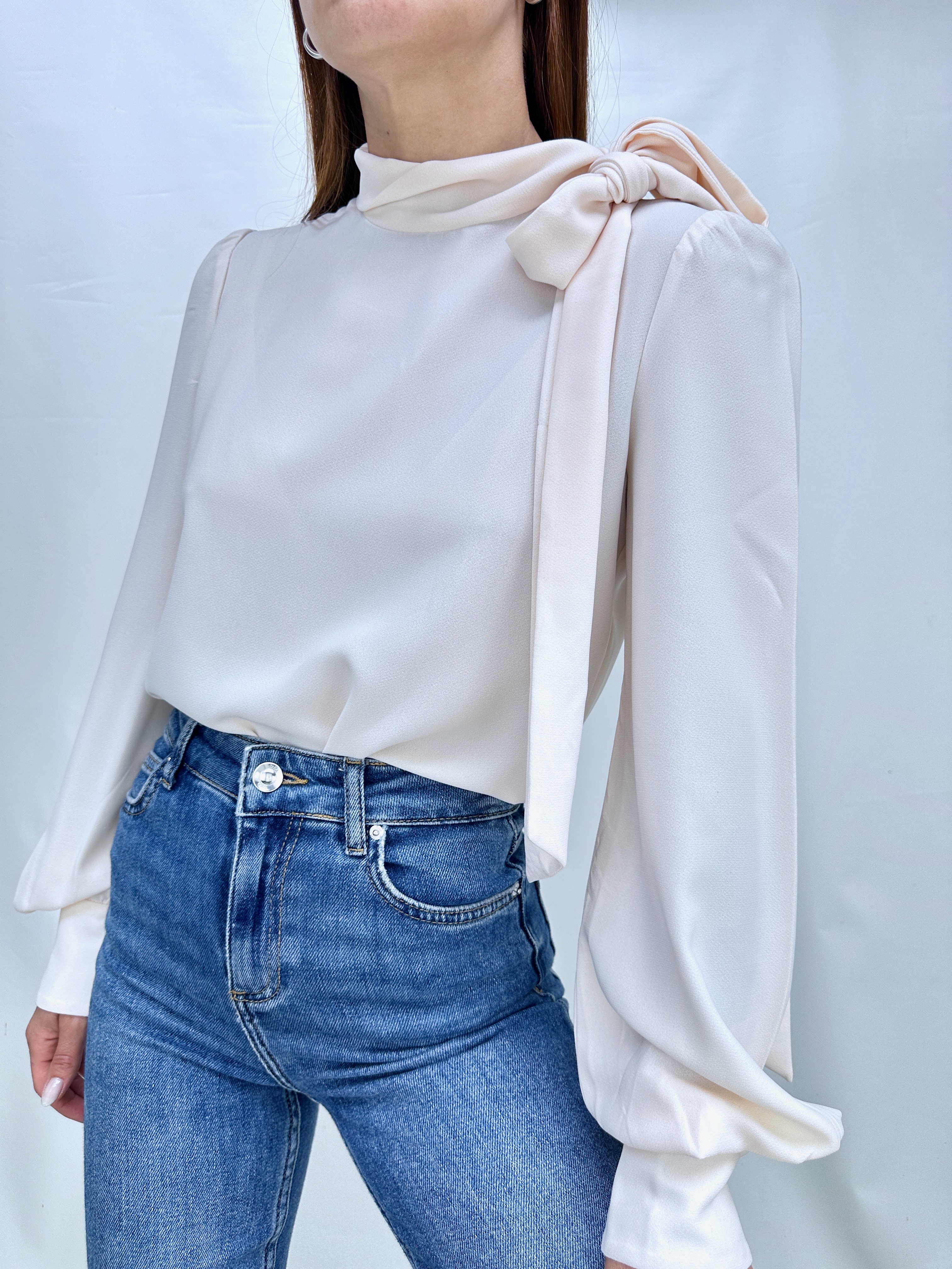 POLERA ROSETÓN I S 2