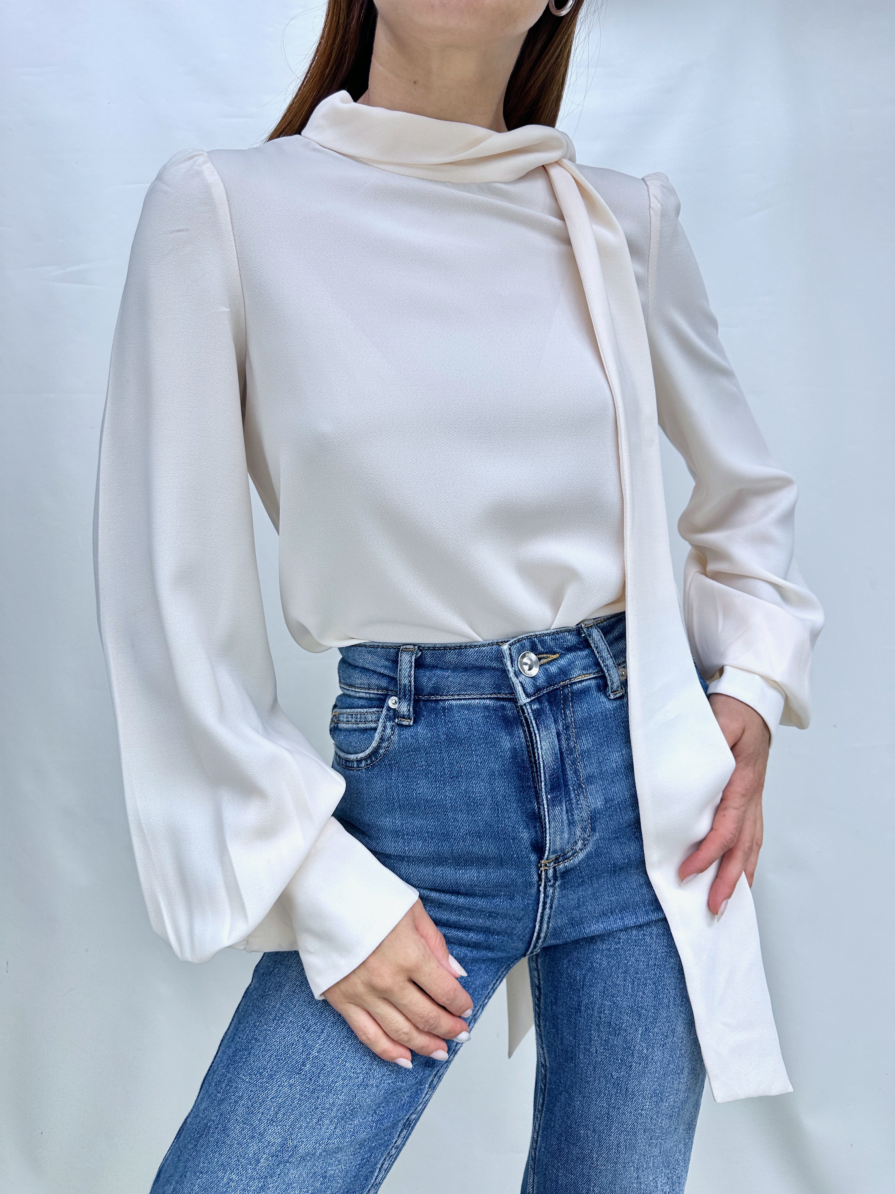 POLERA ROSETÓN I S 7