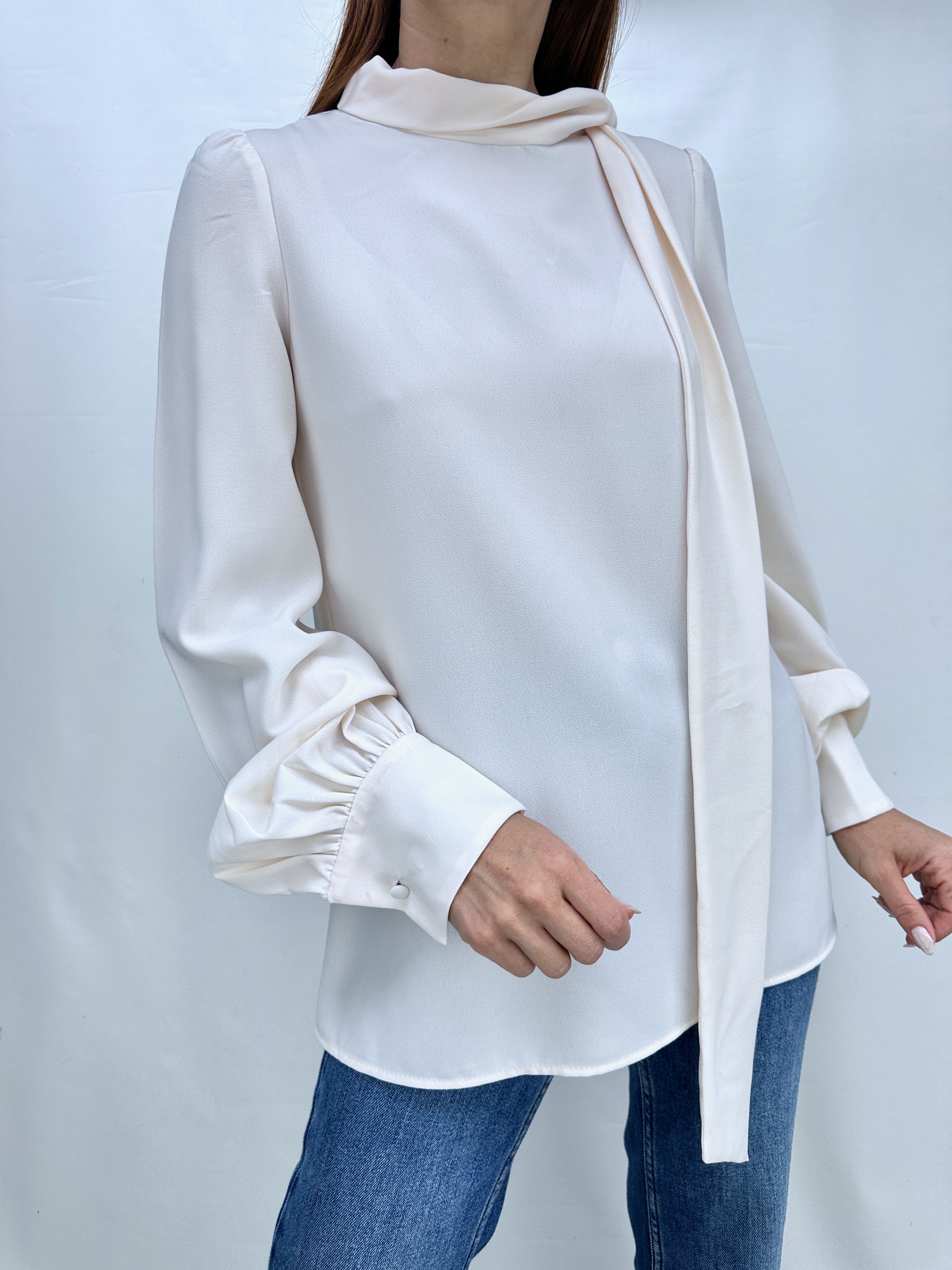 POLERA ROSETÓN I S 8