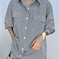BLUSA RAYADA CHAUS I L-XL - Miniatura 5