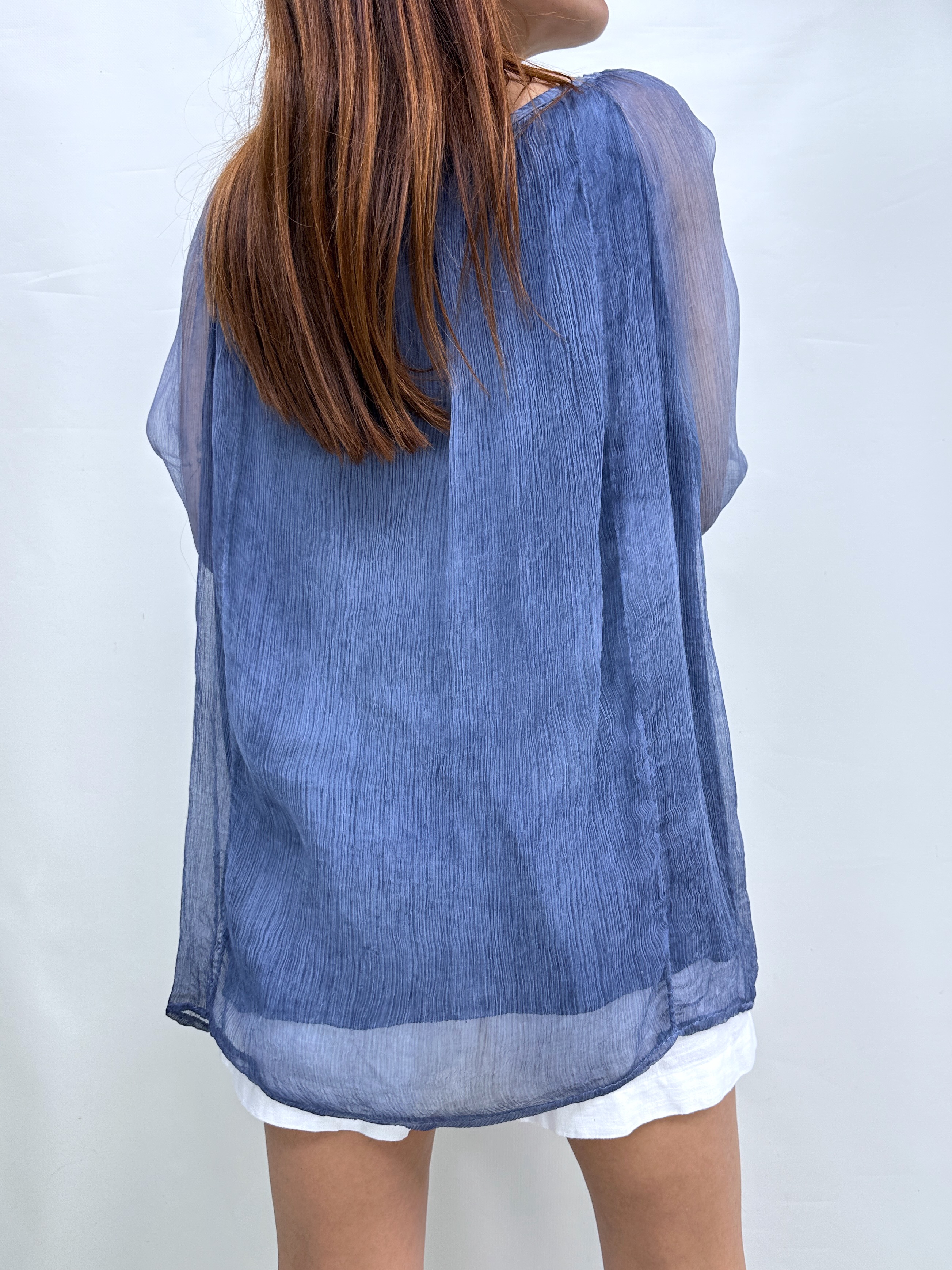 POLERA SEDA I L-XL 2