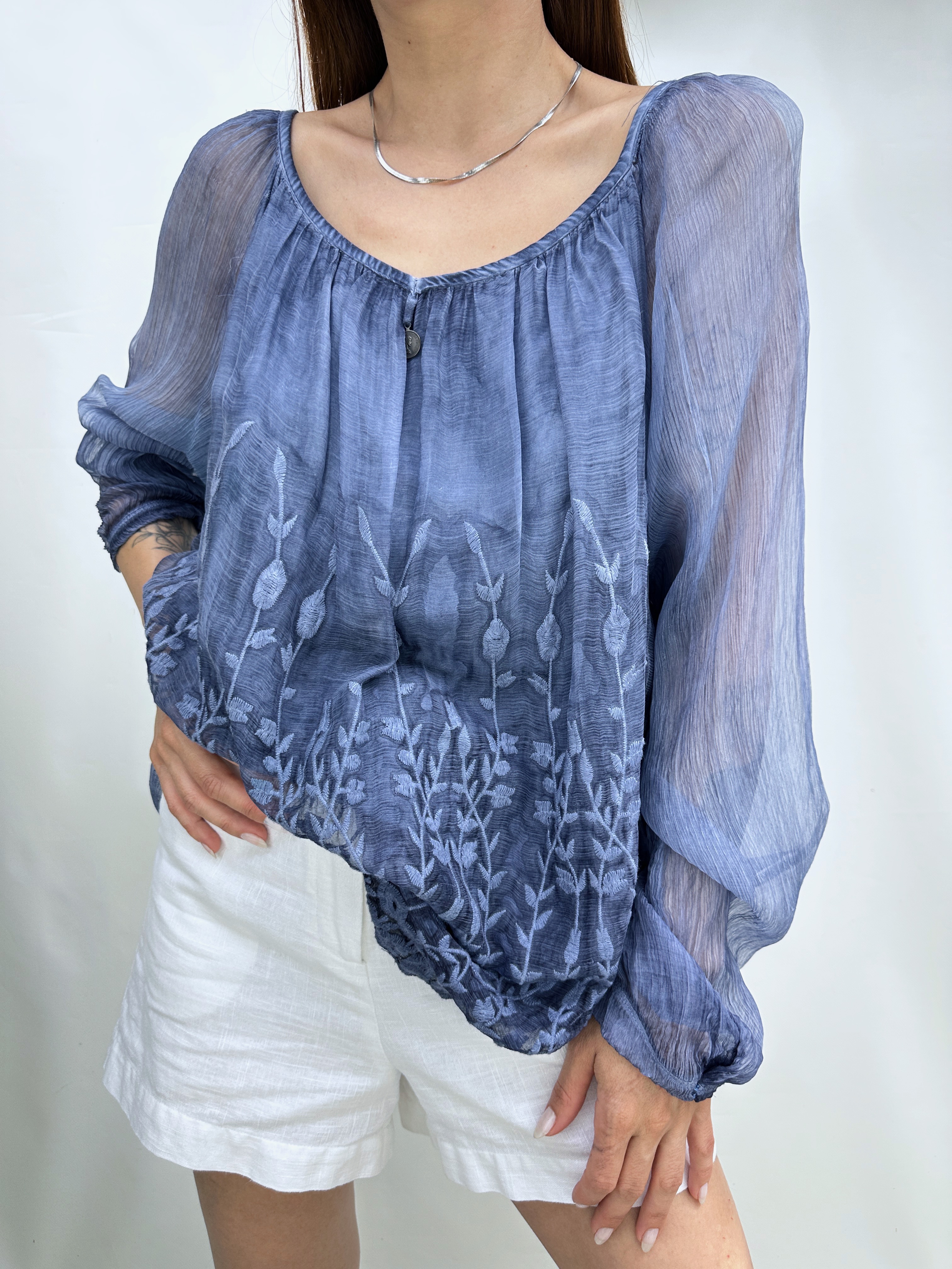 POLERA SEDA I L-XL 3