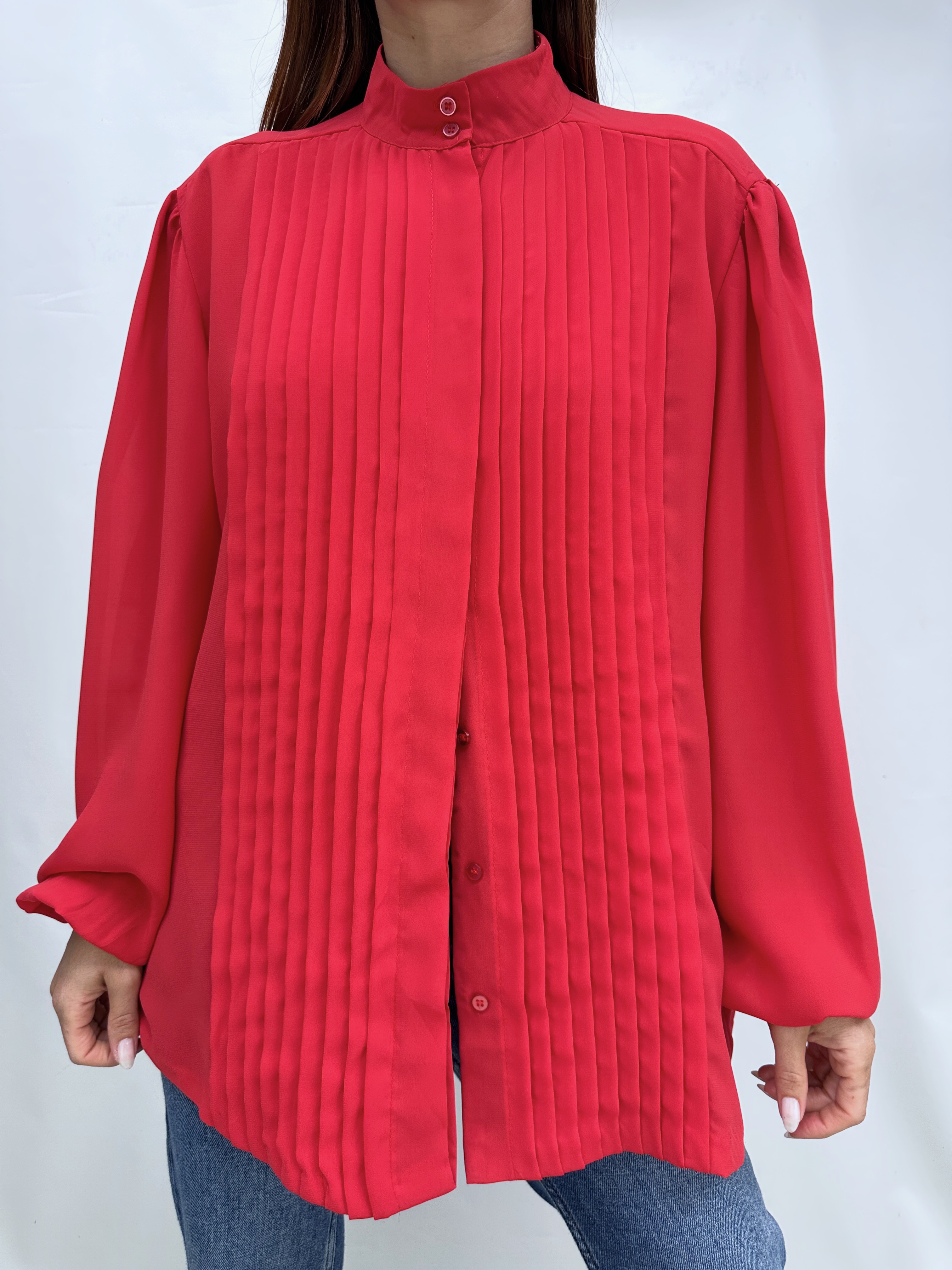 BLUSA VINTAGE I L-XL 4