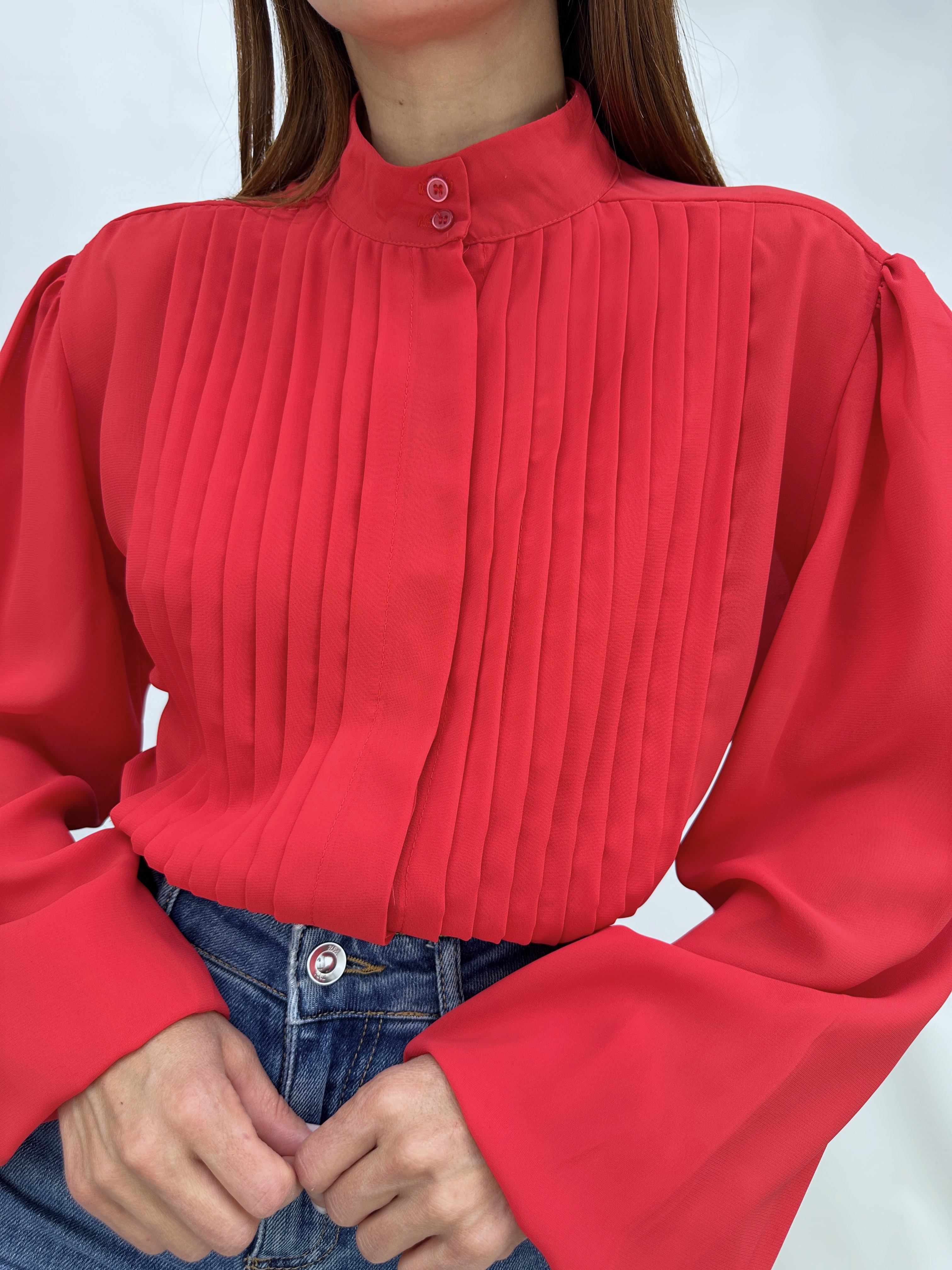 BLUSA VINTAGE I L-XL 1