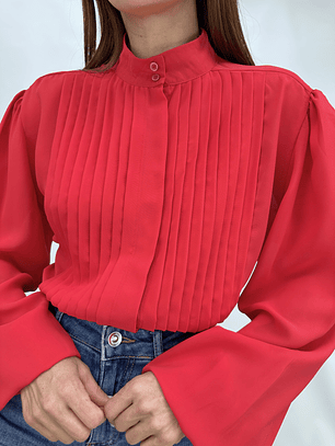 BLUSA VINTAGE I L-XL