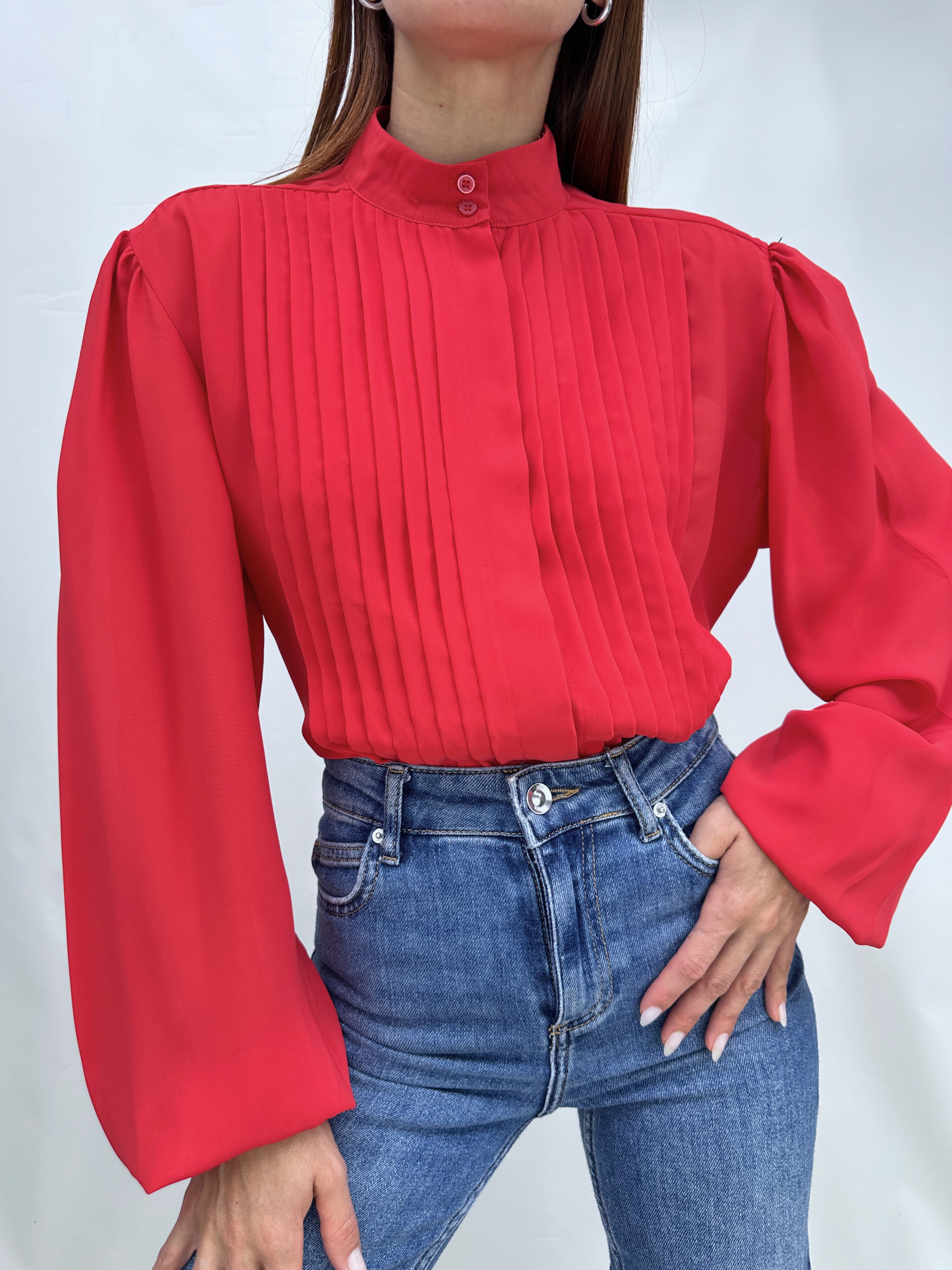 BLUSA VINTAGE I L-XL 3