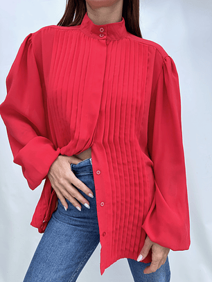 BLUSA VINTAGE I L-XL