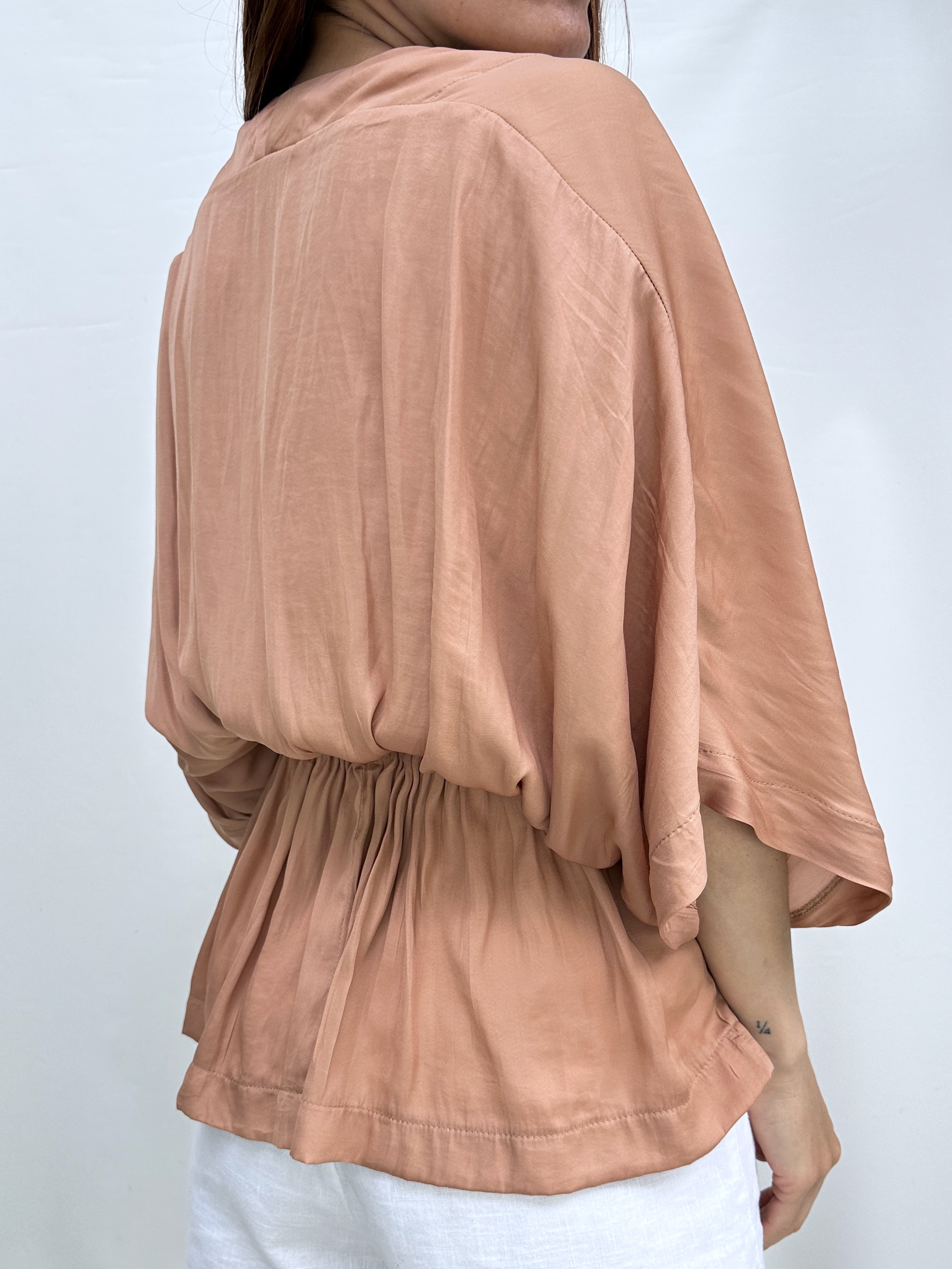 POLERA MANGA MURCIÉLAGO I S 3