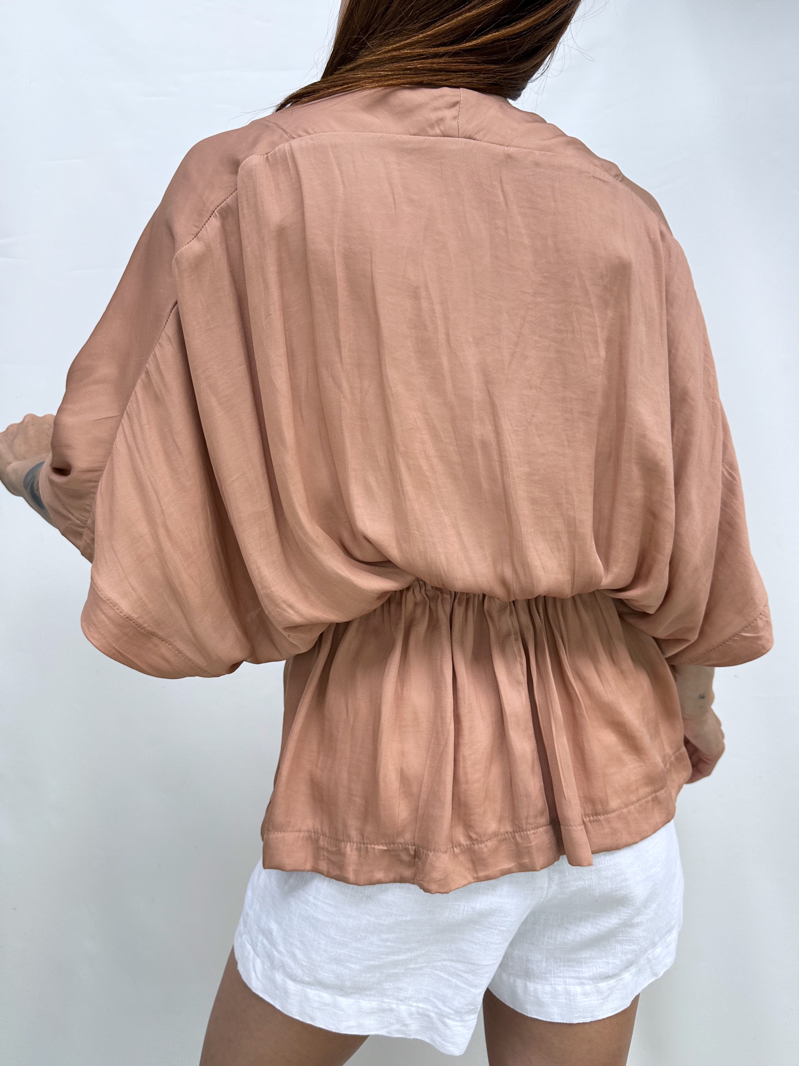 POLERA MANGA MURCIÉLAGO I S 4